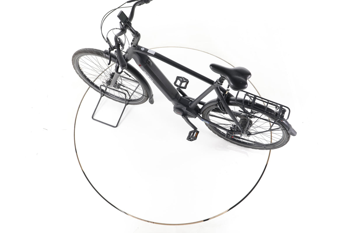 Velo de Ville SEB 990 SUV Smart City E-Bike - Image 20