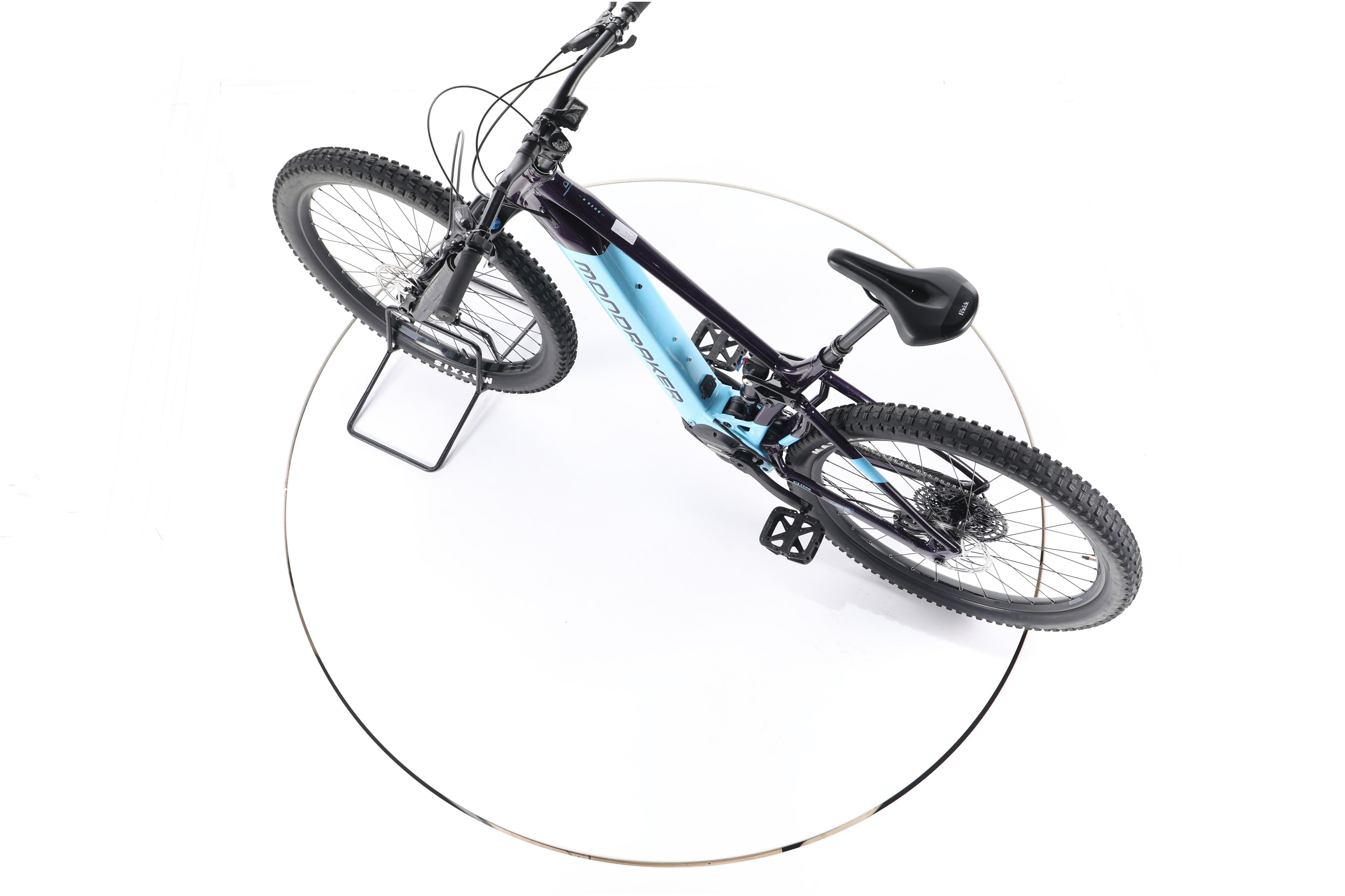 Mondraker DUSK R Fully E-Bike 2023 - Image 20