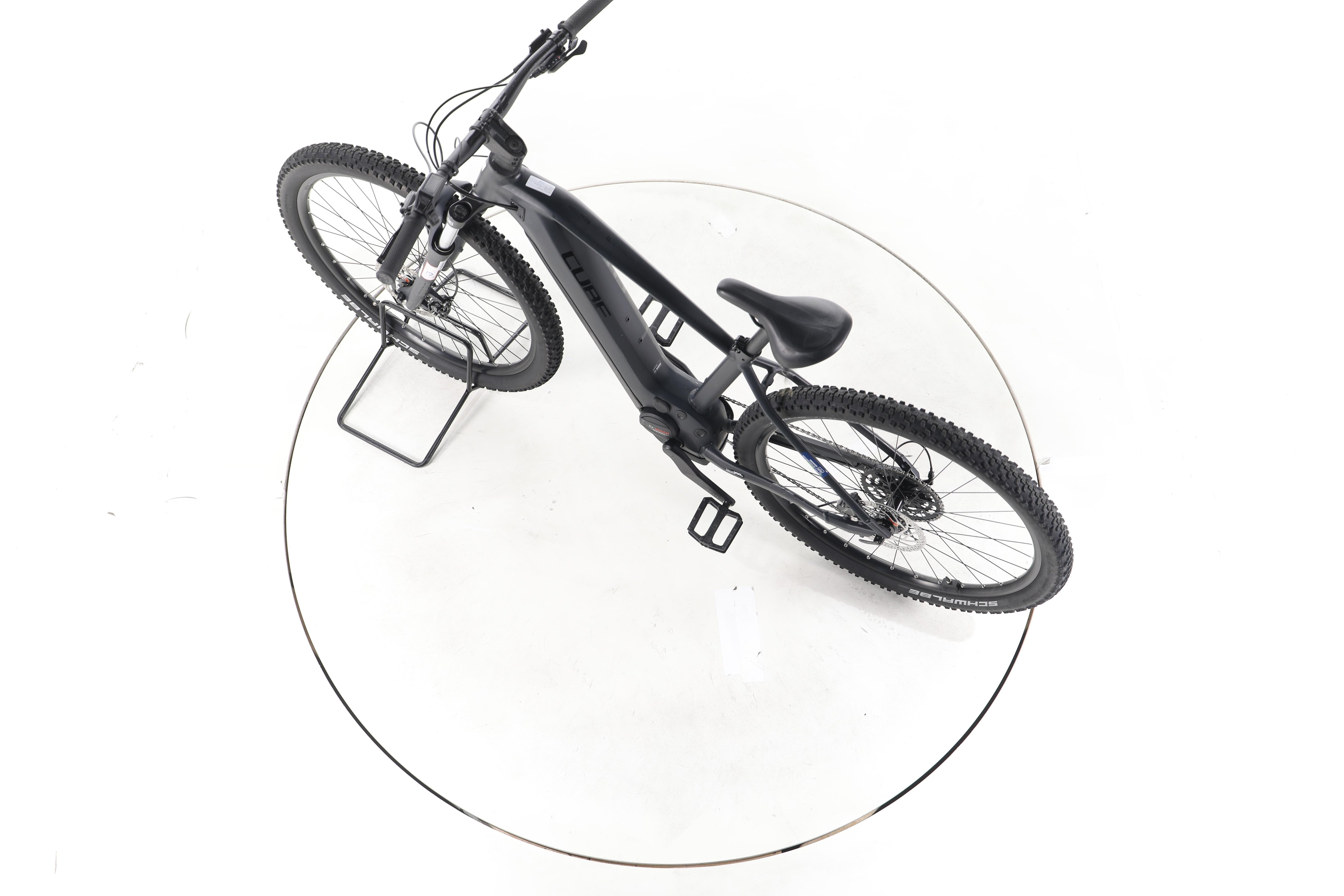 Cube Reaction Hybrid Performance E-Bike 2025 - Image 20