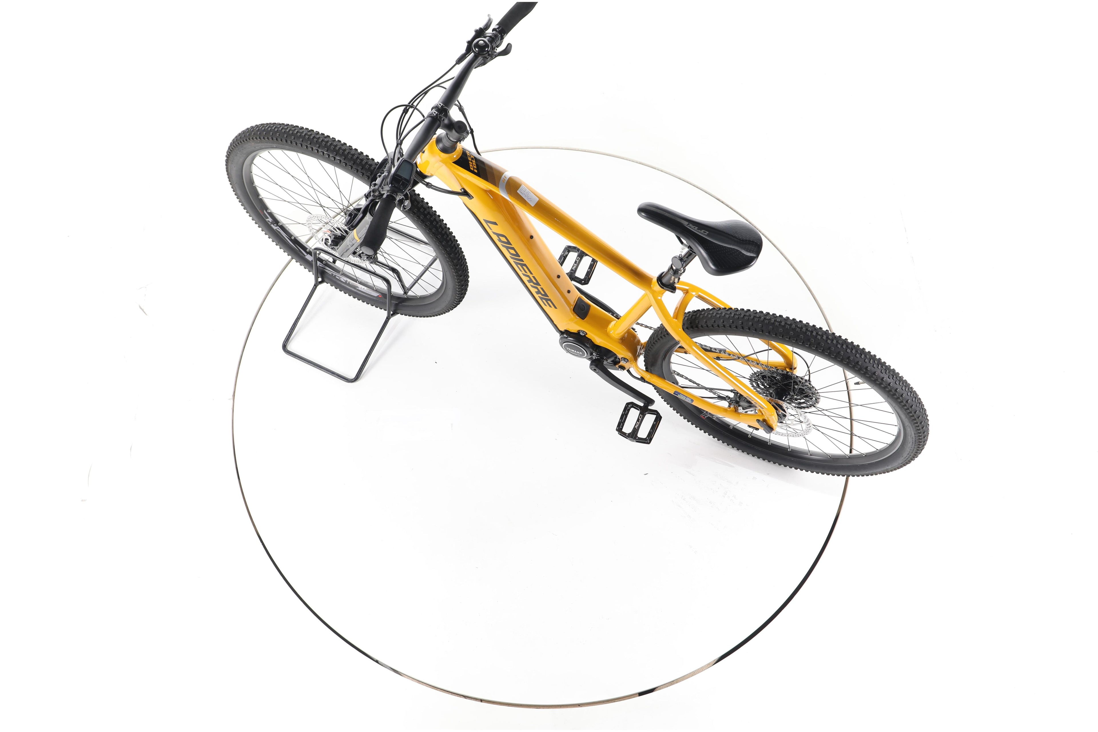 Lapierre Overvolt HT 7.6 E-Bike - Image 20