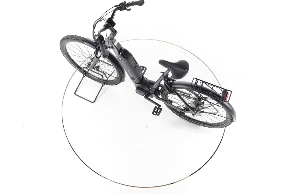 FLYER Upstreet5 3.12 Trekking E-Bike Tiefeinsteiger - Image 20