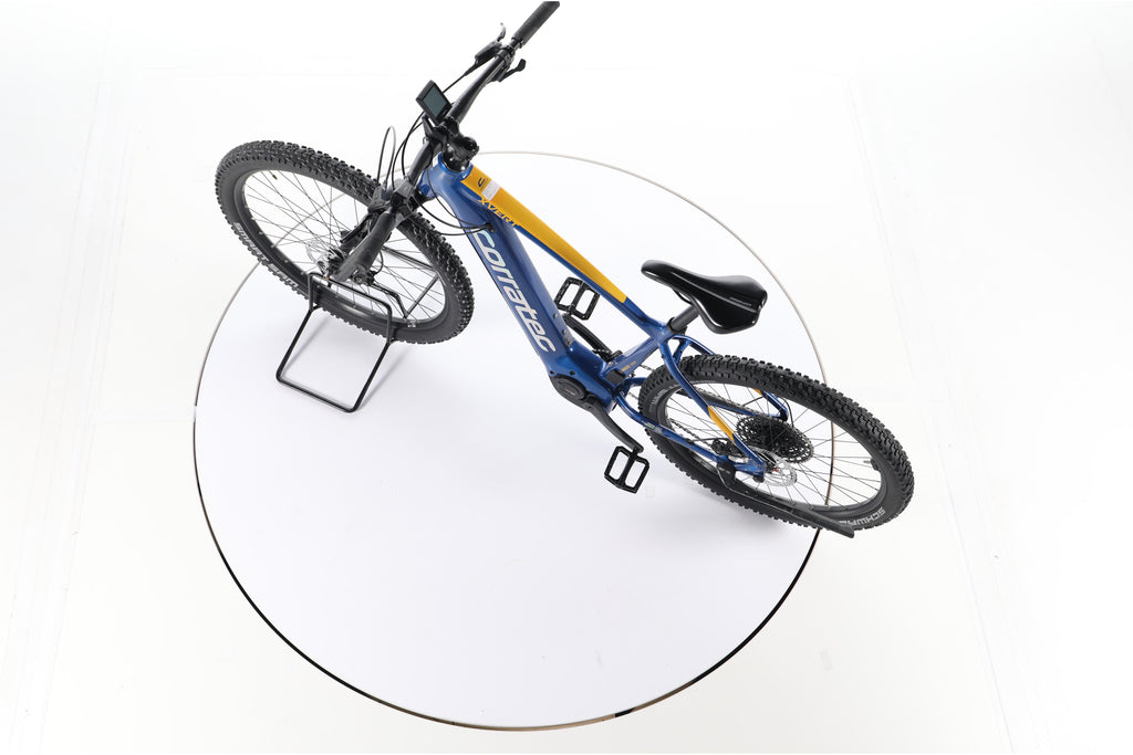 Corratec E-Power X-Vert Race Trinity E-Bike 2023 - Image 20