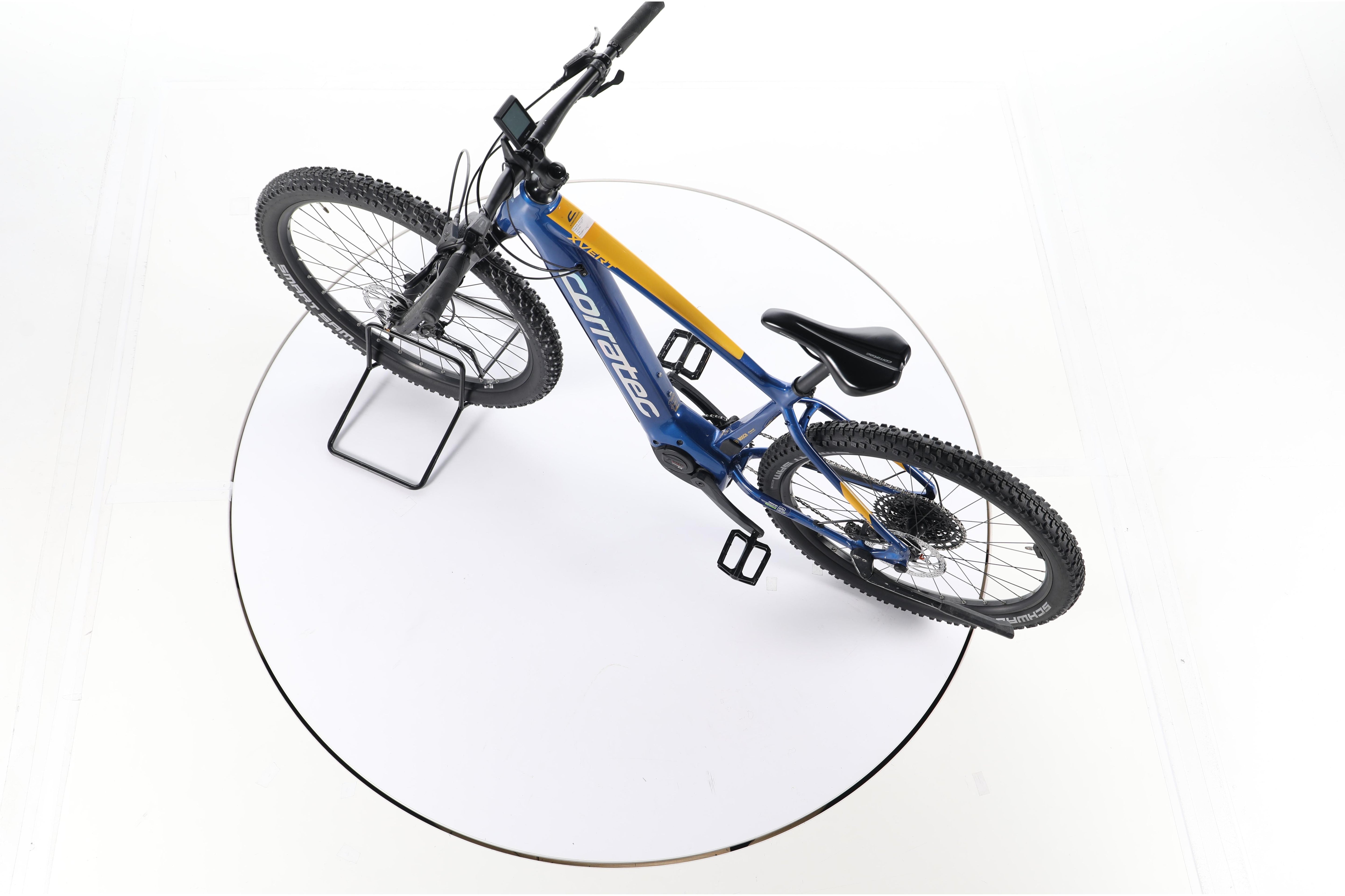 Corratec E-Power X-Vert Race Trinity E-Bike 2023 - Image 20