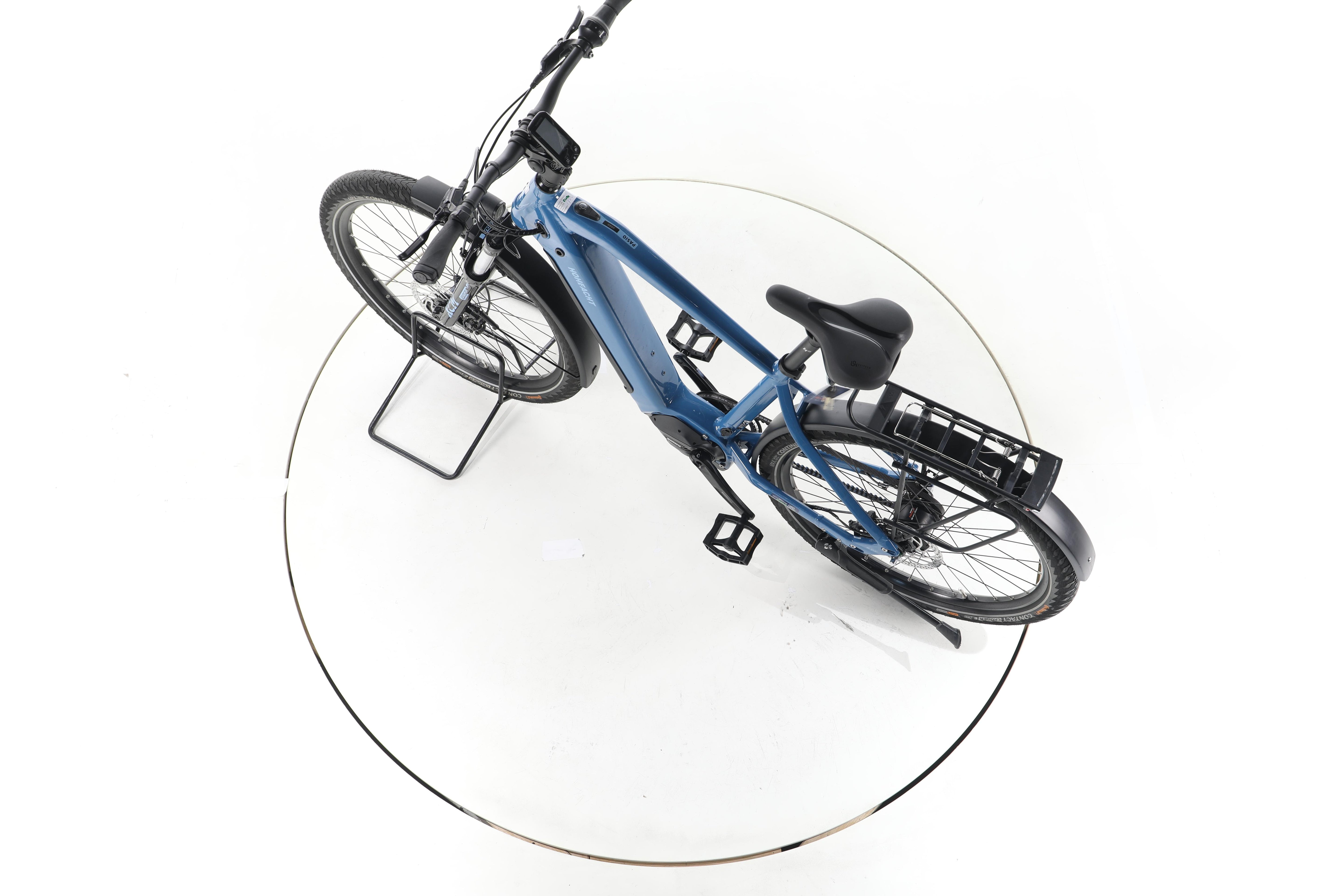 HoheAcht Pasia Urbeno City E-Bike - Image 20