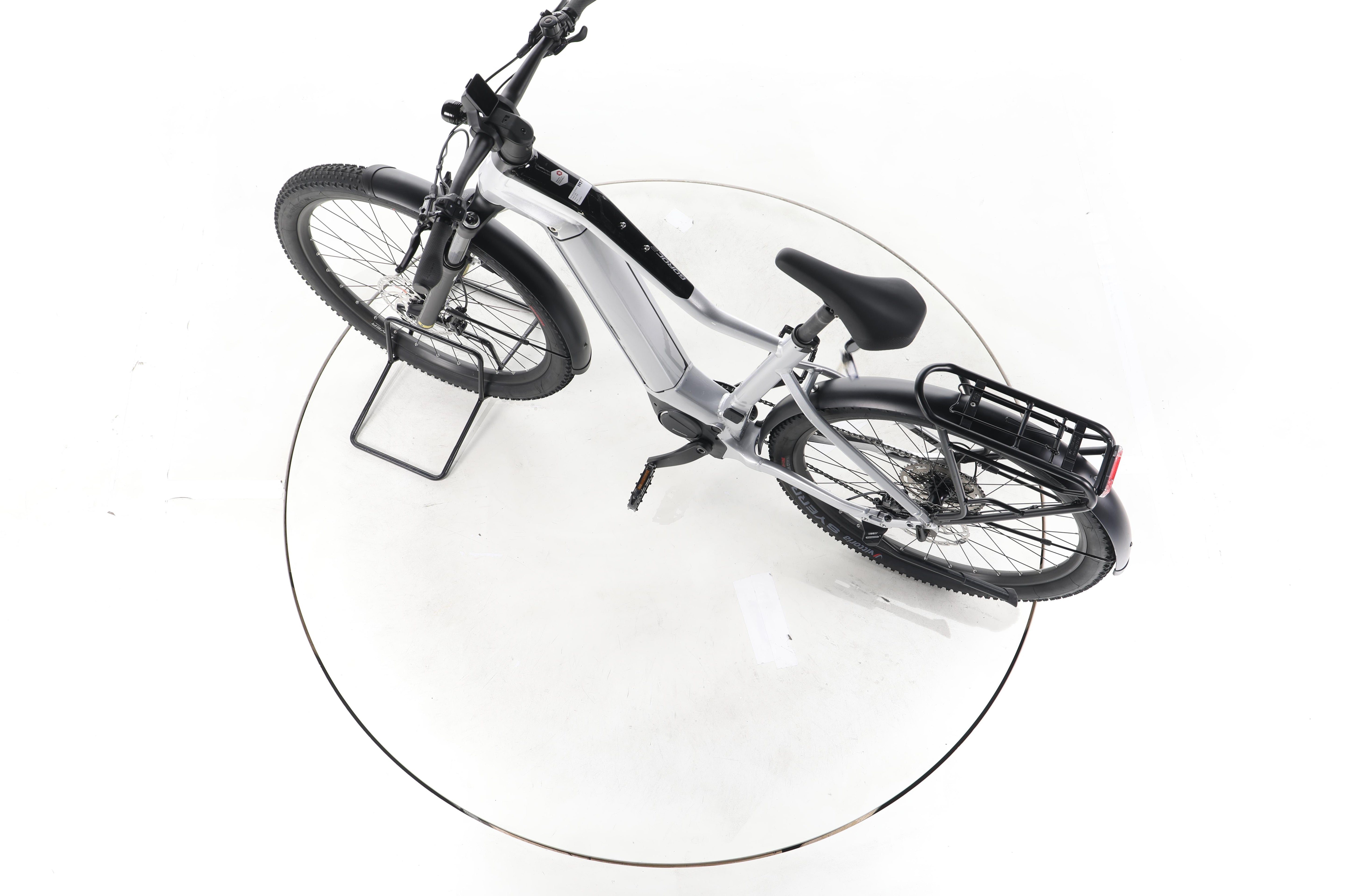 FLYER Goroc2 2.10 Trekking E-Bike - Image 20