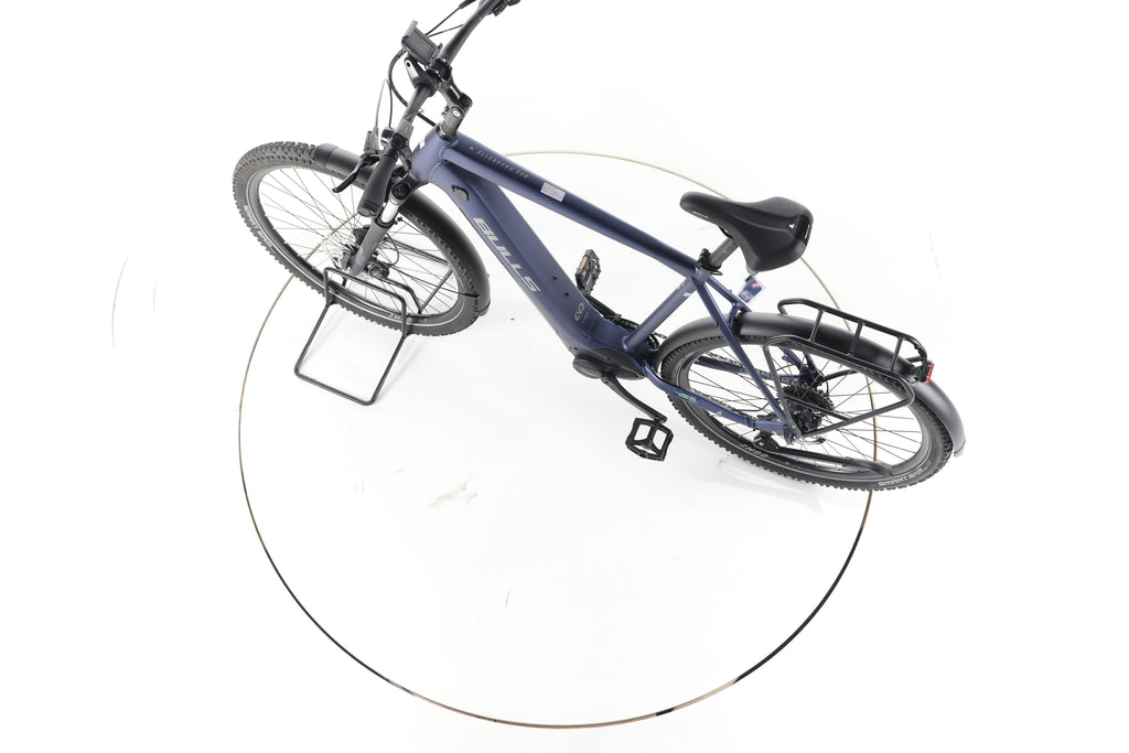 Bulls Allground EVO Trekking E-Bike - Image 20