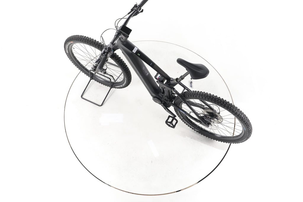 Cube Stereo Hybrid 140 HPC SLX E-Bike Fully Carbon 2024 - Image 20