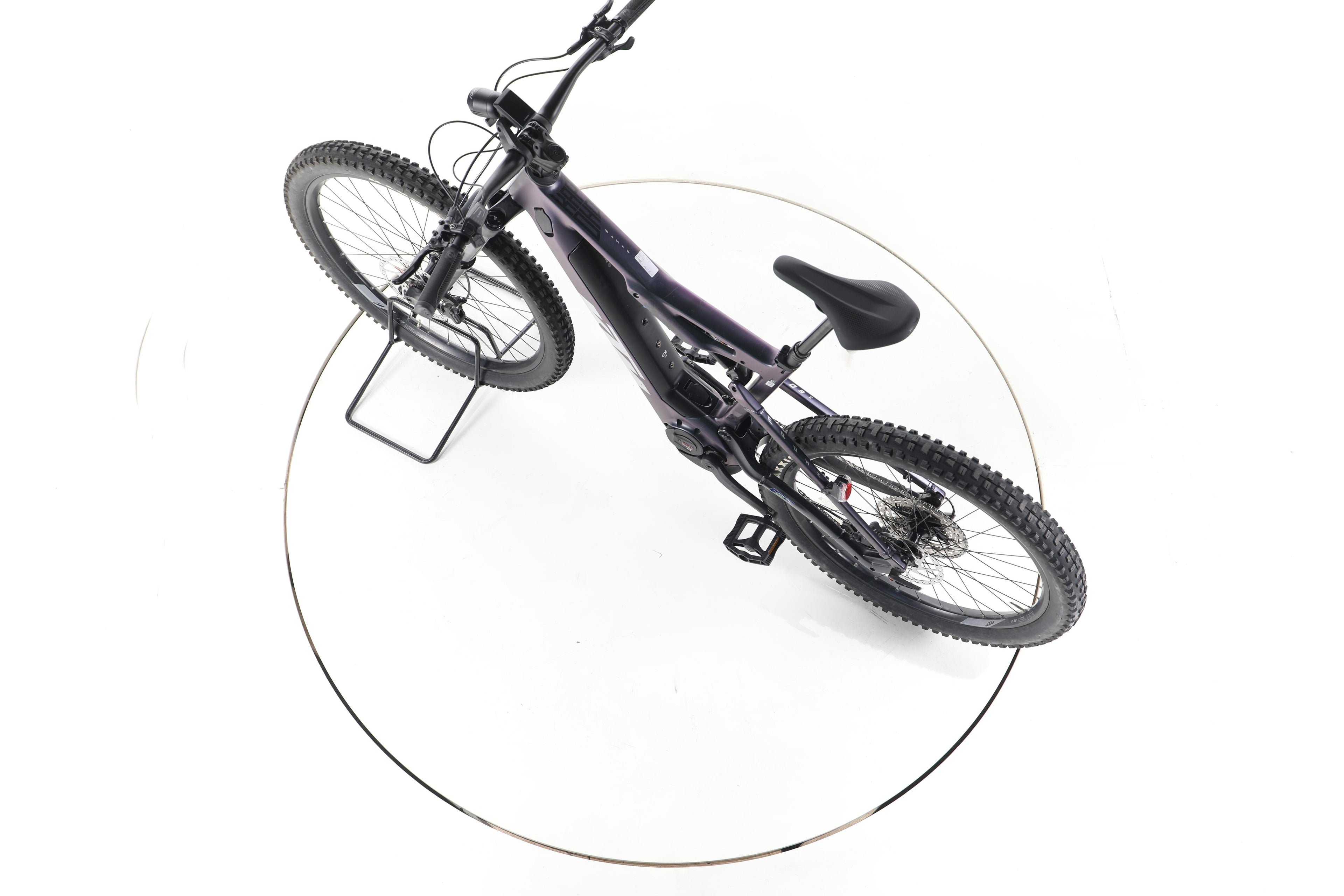 KTM Macina Kapoho Elite Fully E-Bike - Image 20