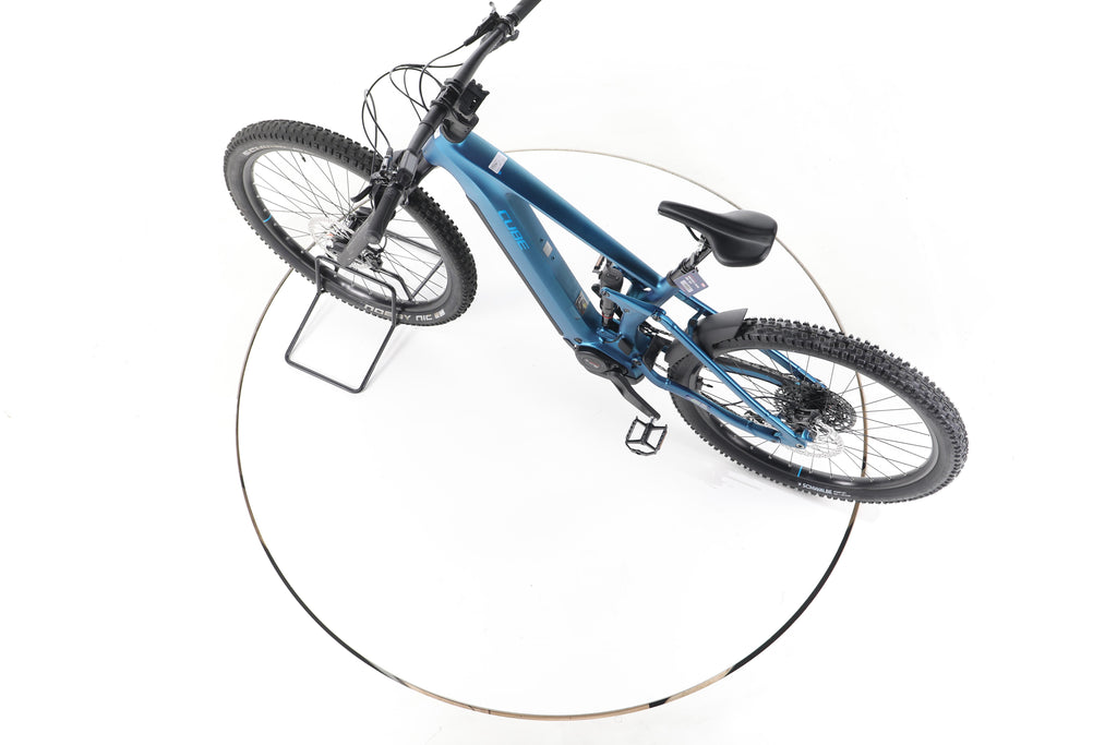 Cube Stereo Hybrid ONE44 EX E-Bike Fully 2026 - Image 20