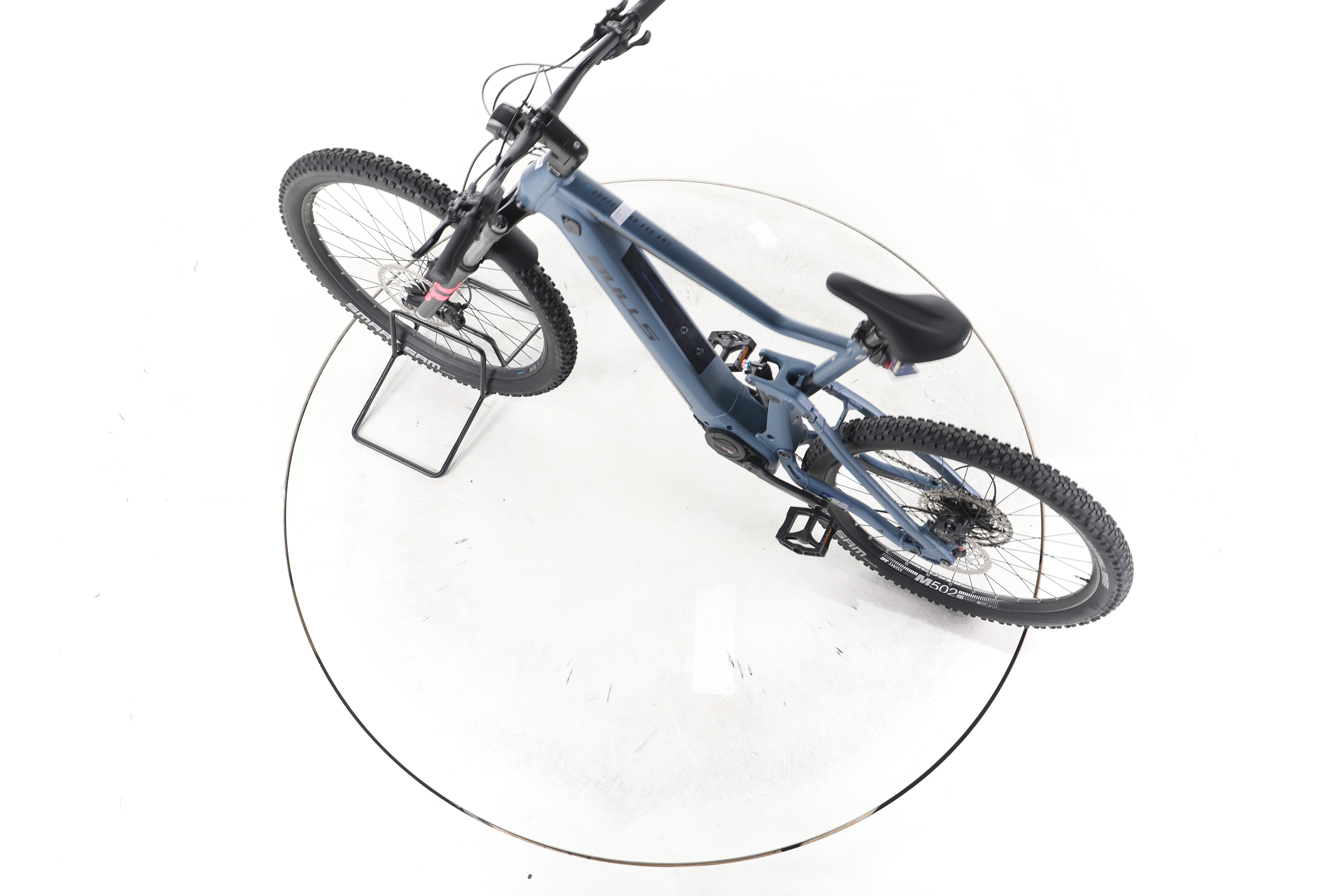 Bulls Copperhead EVO AM 2 E-Bike Fully - Image 20