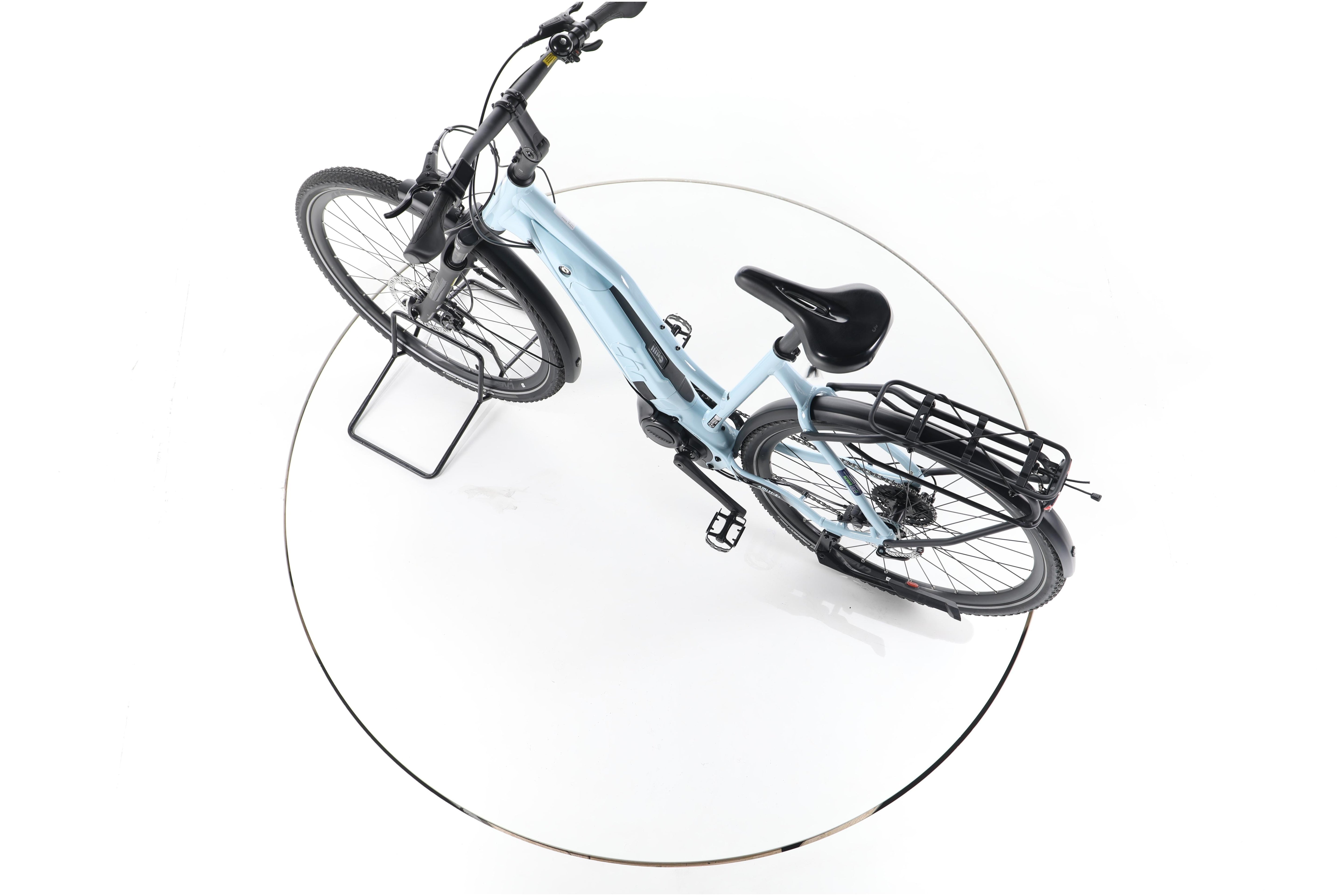 Liv Amiti E+ 3 Trekking E-Bike 2023 - Image 20