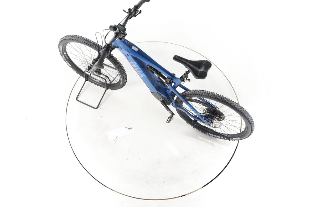 Nox Cycles Hybrid All Mountain 5.9 Expert E-Bike Fully - Image 20