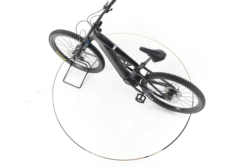 Cube Stereo Hybrid ONE44 HPC Race E-Bike Fully Carbon 2025 - Image 20