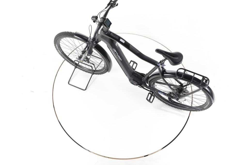 Centurion Backfire Fit R800i EQ Trekking E-Bike 2025 - Image 20
