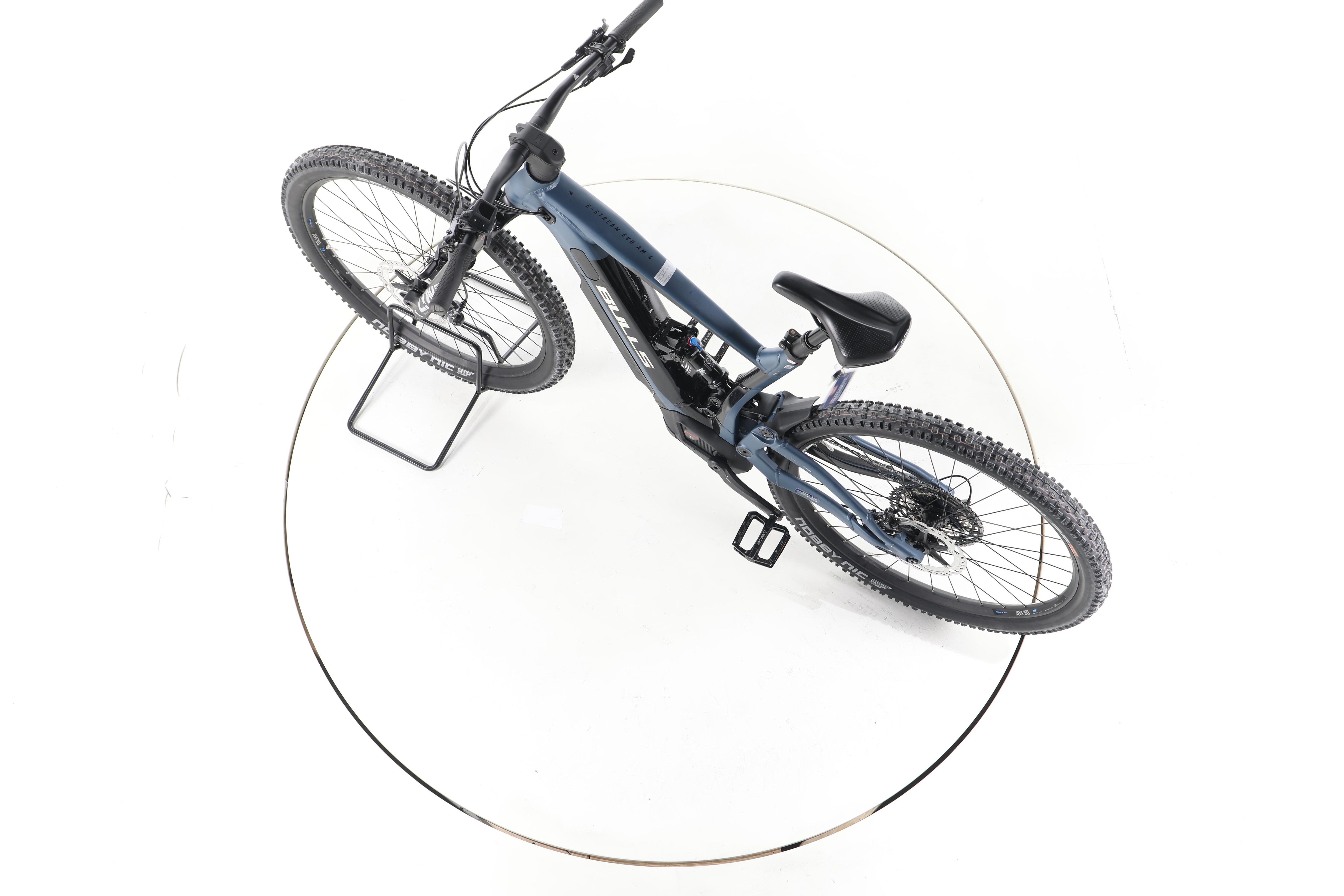 Bulls E-Stream EVO AM 4 E-Bike Fully - Image 20