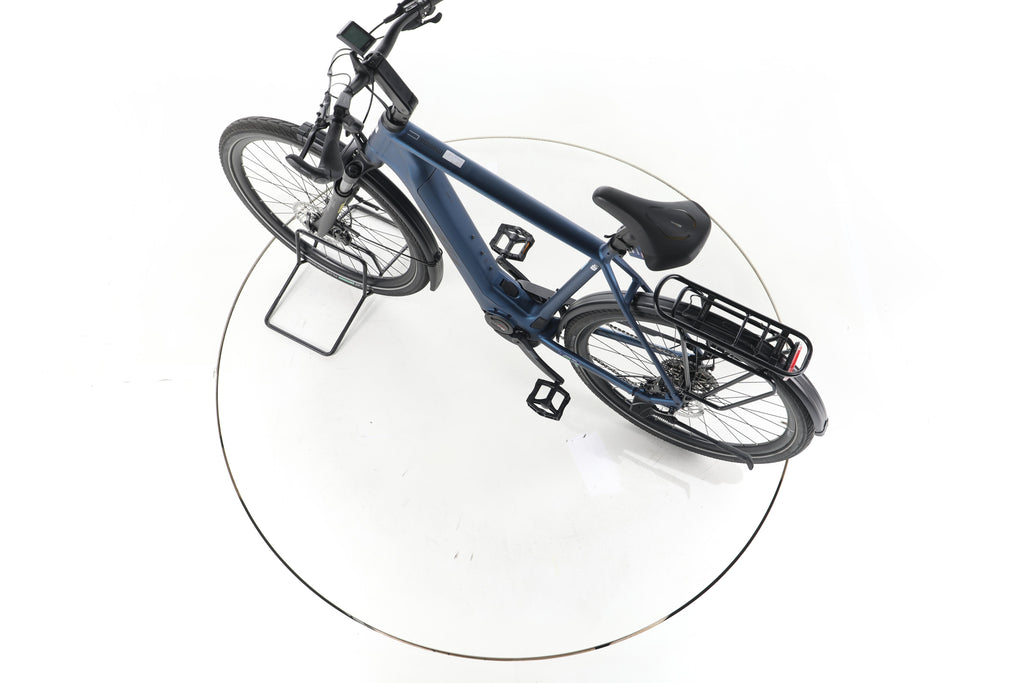 KTM Macina Style 730 Trekking E-Bike - Image 20