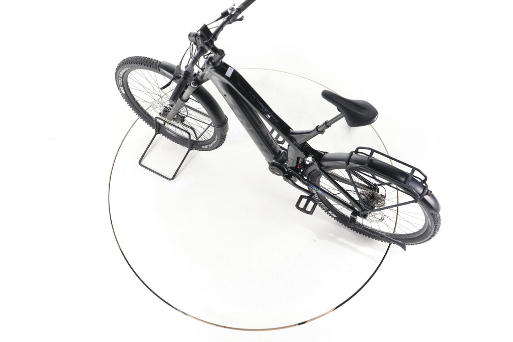 Trek Powerfly FS 4 Equipped Gen 3 SUV E-Bike - Image 20