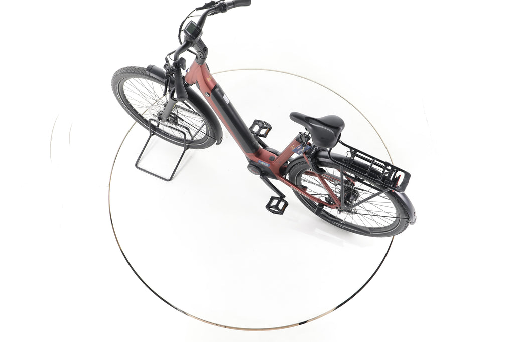 Winora Sinus N5f City E-Bike Tiefeinsteiger - Image 20