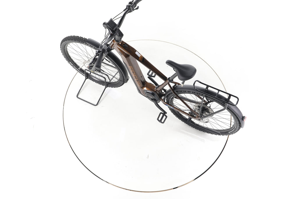 Focus Aventura² 6.8 Trekking E-Bike - Image 20