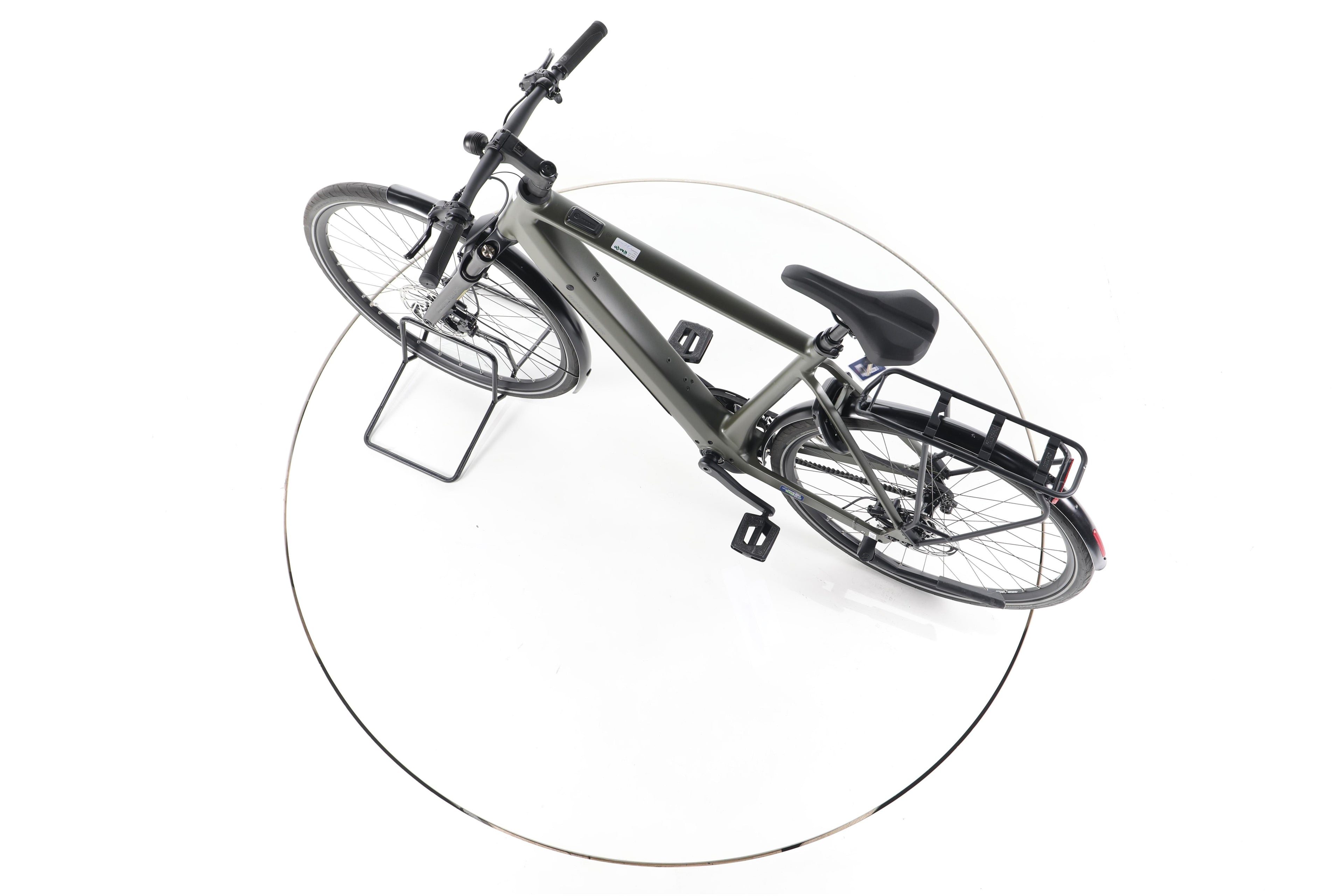 Riese & Müller UBN Five City E-Bike 2024 - Image 20