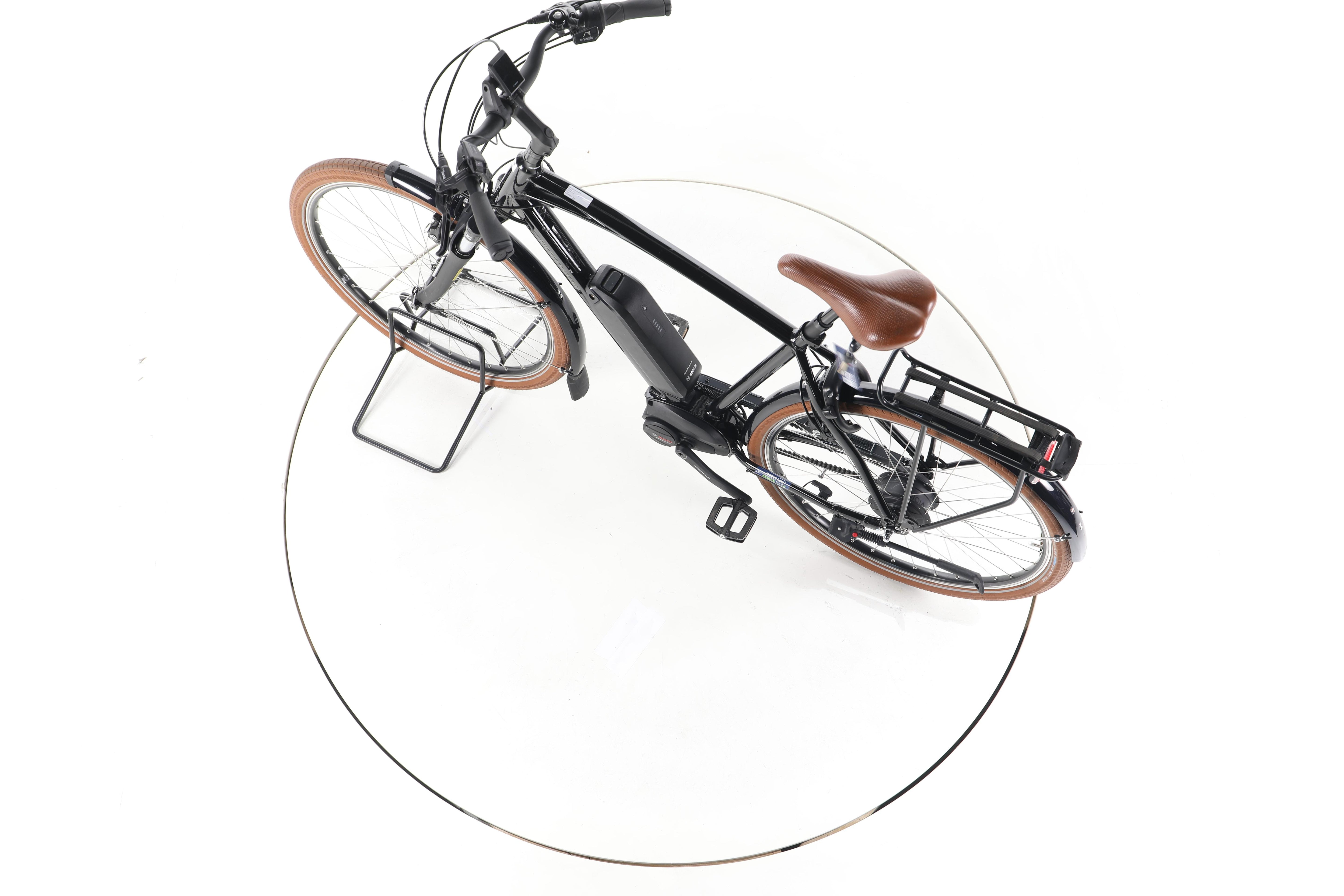 Riese & Müller Cruiser 2 Vario City E-Bike - Image 20