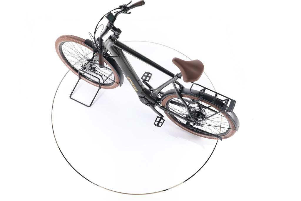 Corratec E-Power C29 SE 3.0 CX7 Trekking E-Bike 2024 - Image 20