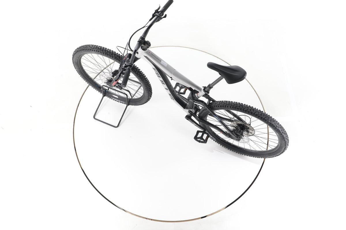 Bulls Copperhead FSX Fahrrad Fully - Image 20