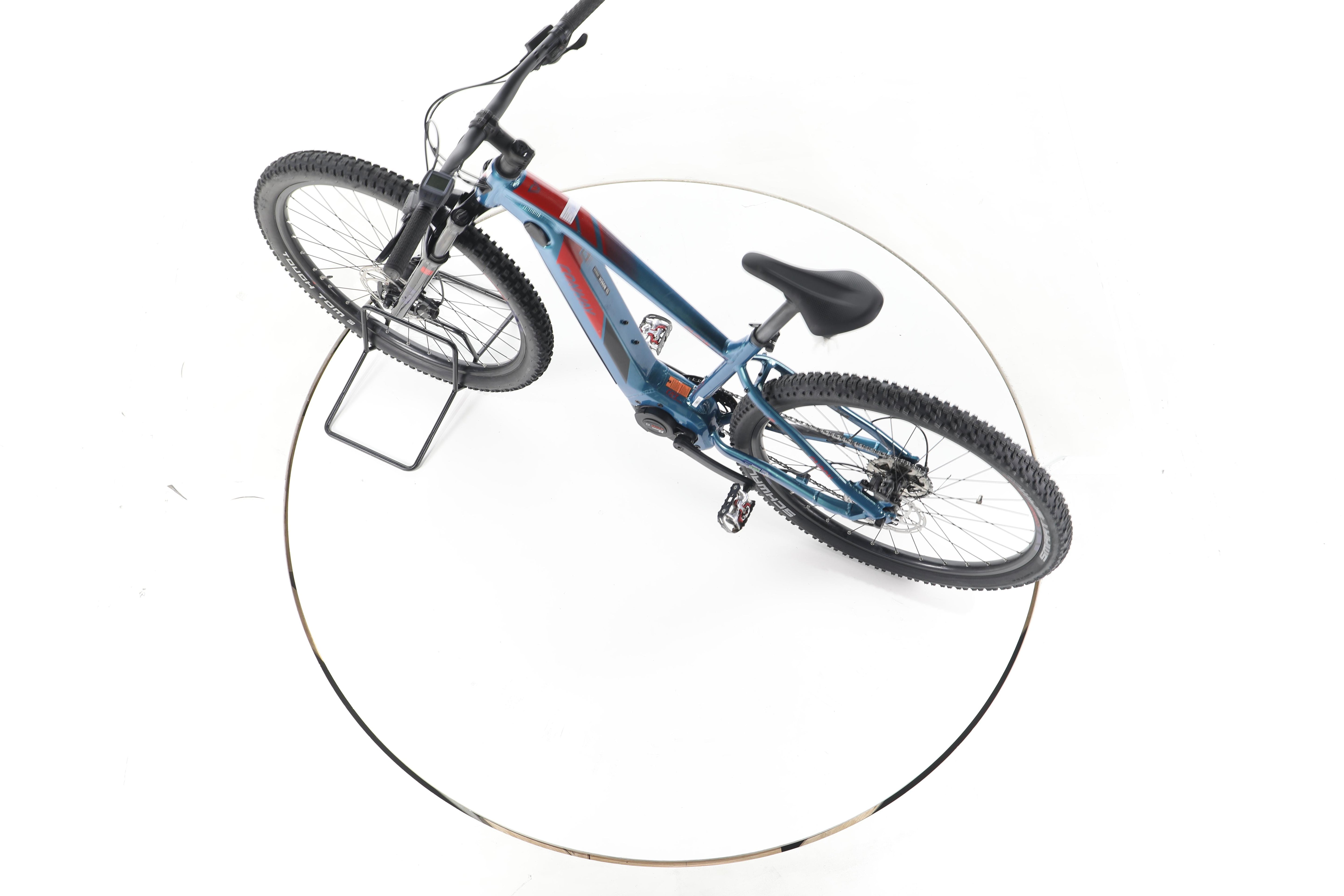 Conway Cairon S 2.0 E-Bike - Image 20