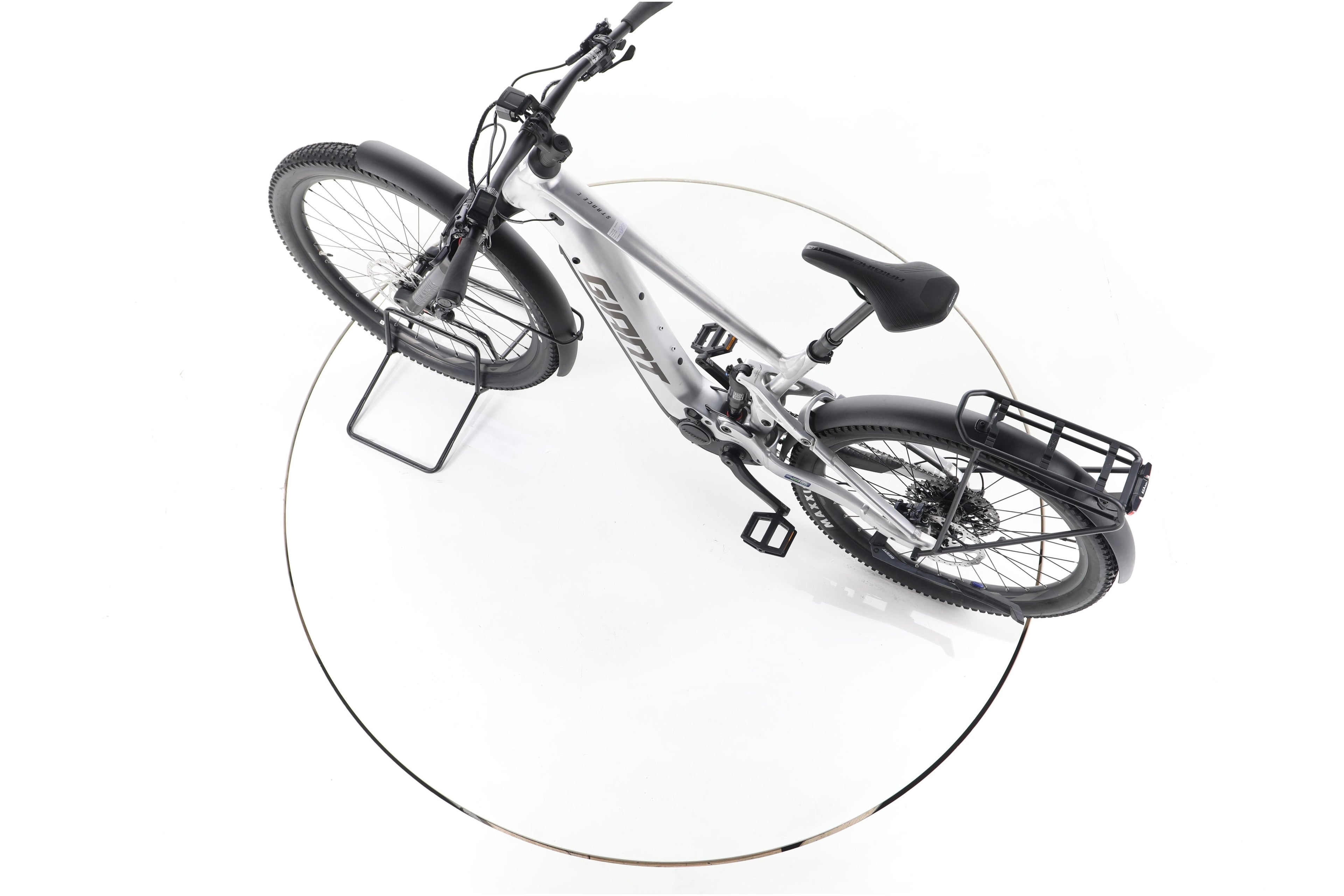 Giant Stance E+ 0 Pro SUV E-Bike 2023 - Image 20
