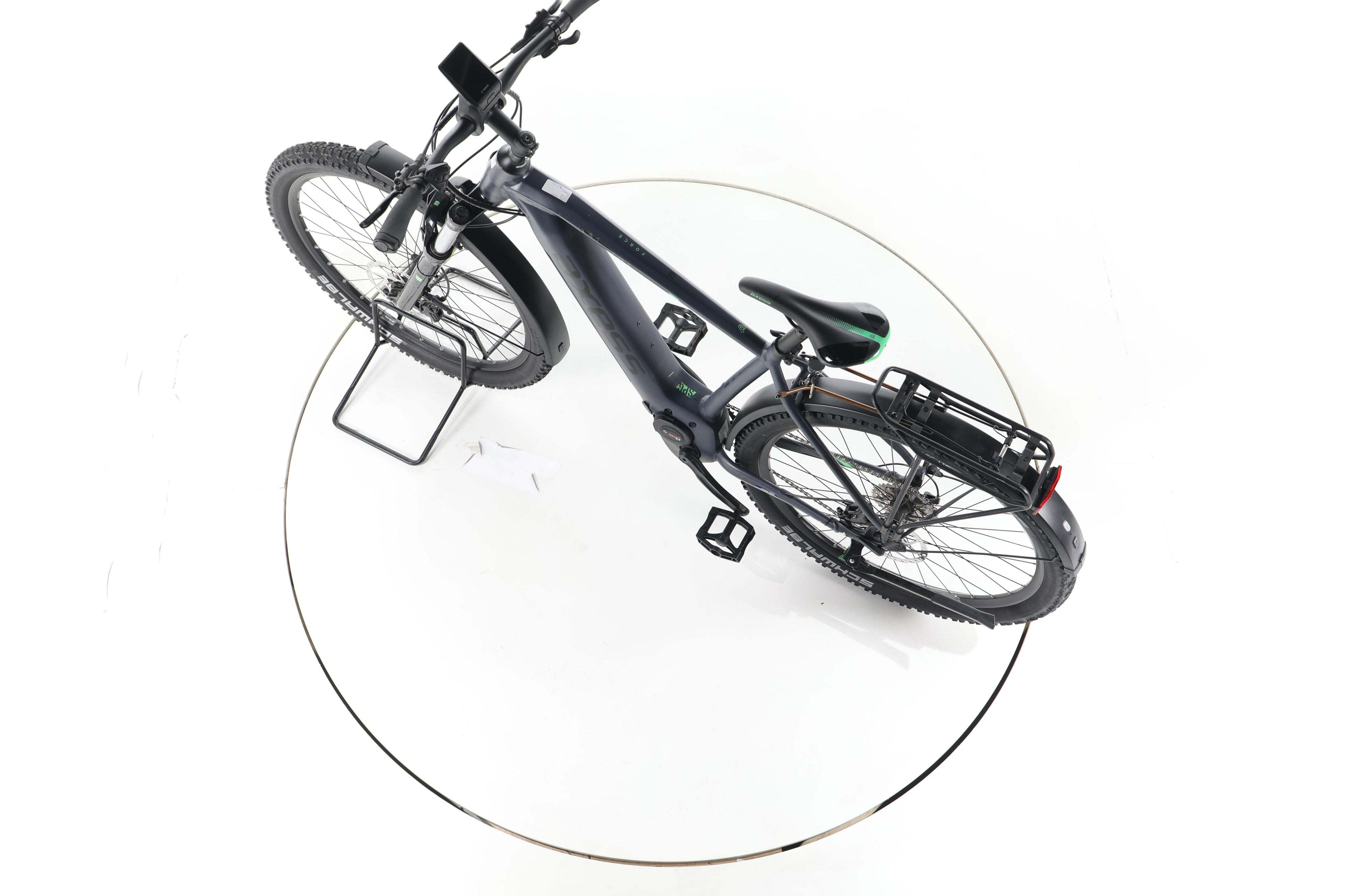 Axess Force 29 Allroad Trekking E-Bike - Image 20