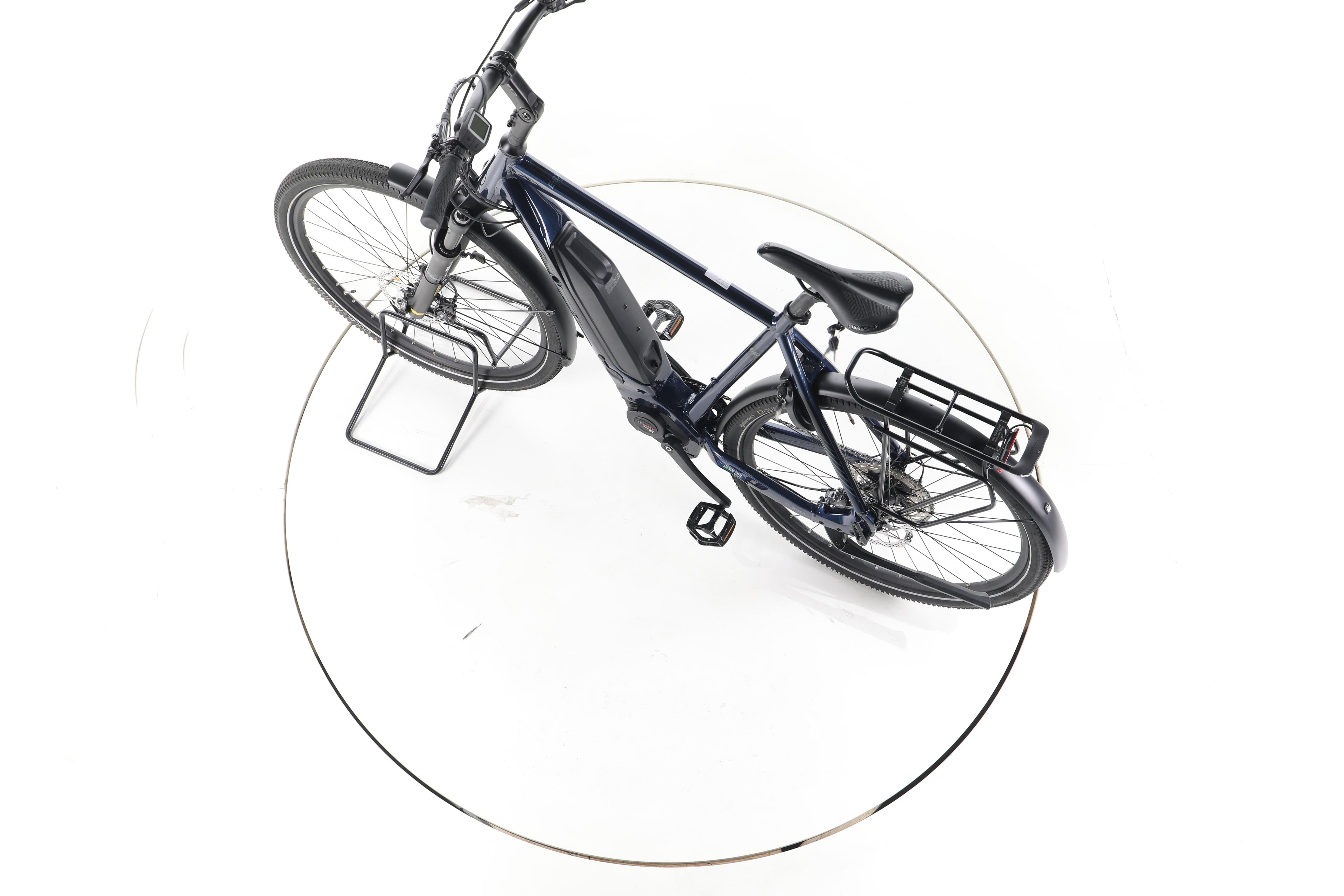 Stevens E-8X Tour Trekking E-Bike - Image 20