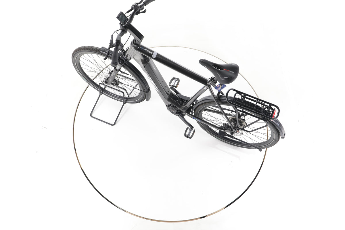 KTM Macina Style 740 Trekking E-Bike - Image 20