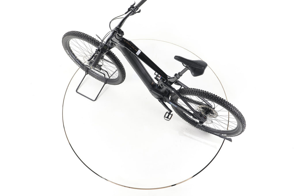 Bulls Sonic EVO AM SL 1 E-Bike Fully Carbon - Image 20
