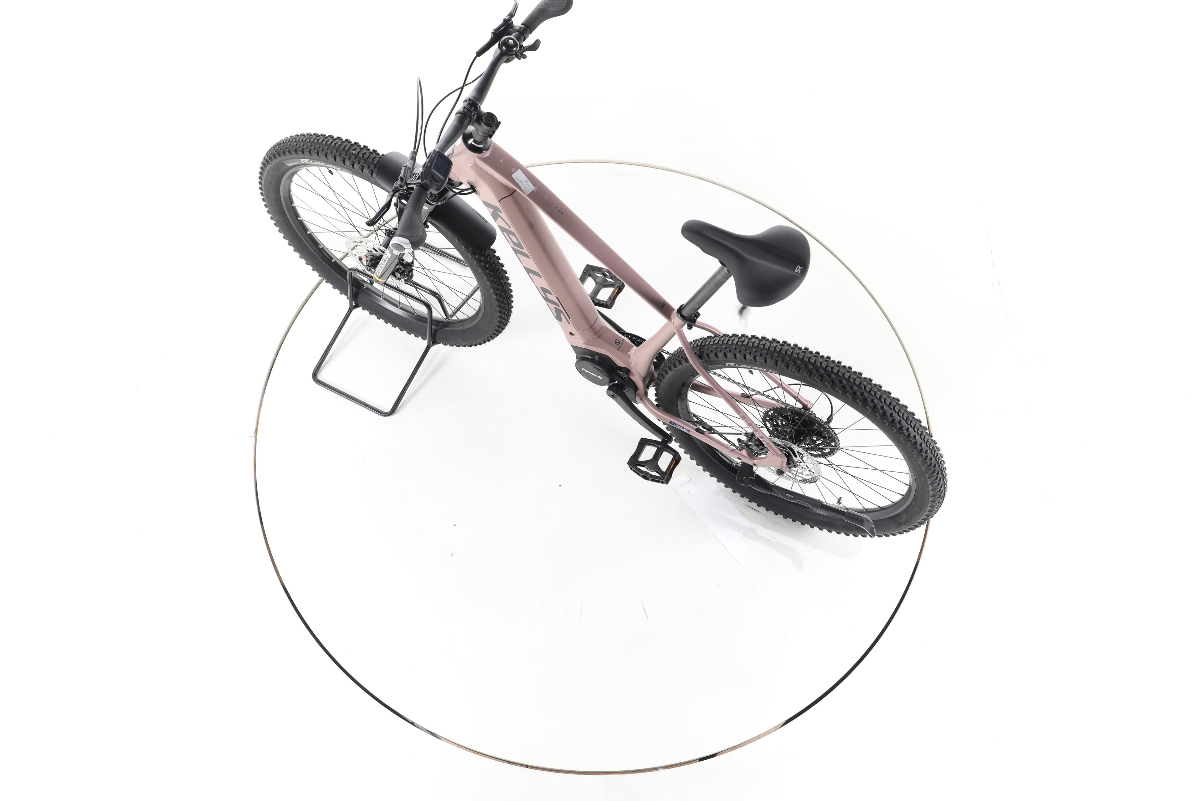 Kellys Tayen R50 Trekking E-Bike 2023 - Image 20