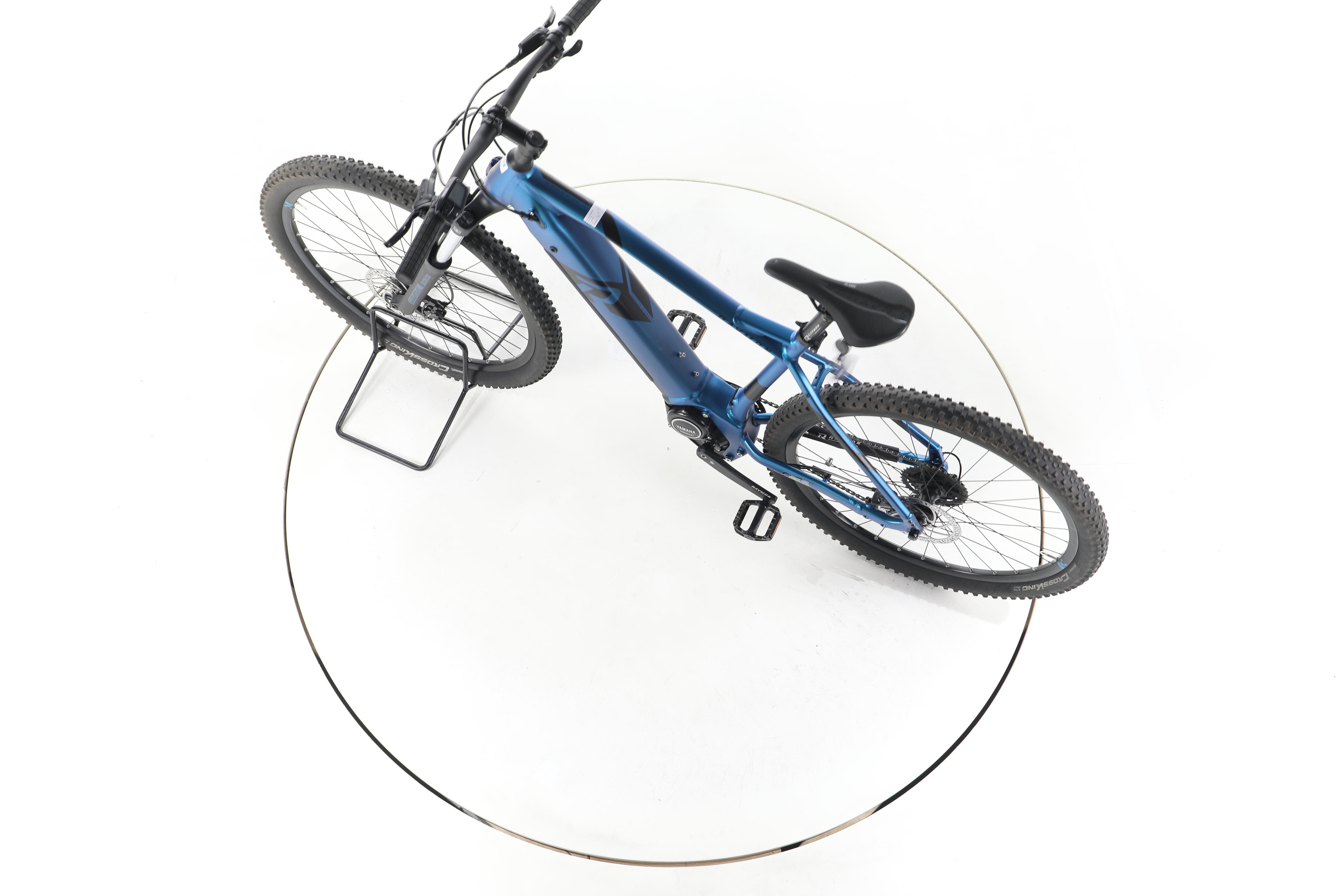 R Raymon Hard Ray E 5.0 E-Bike - Image 20