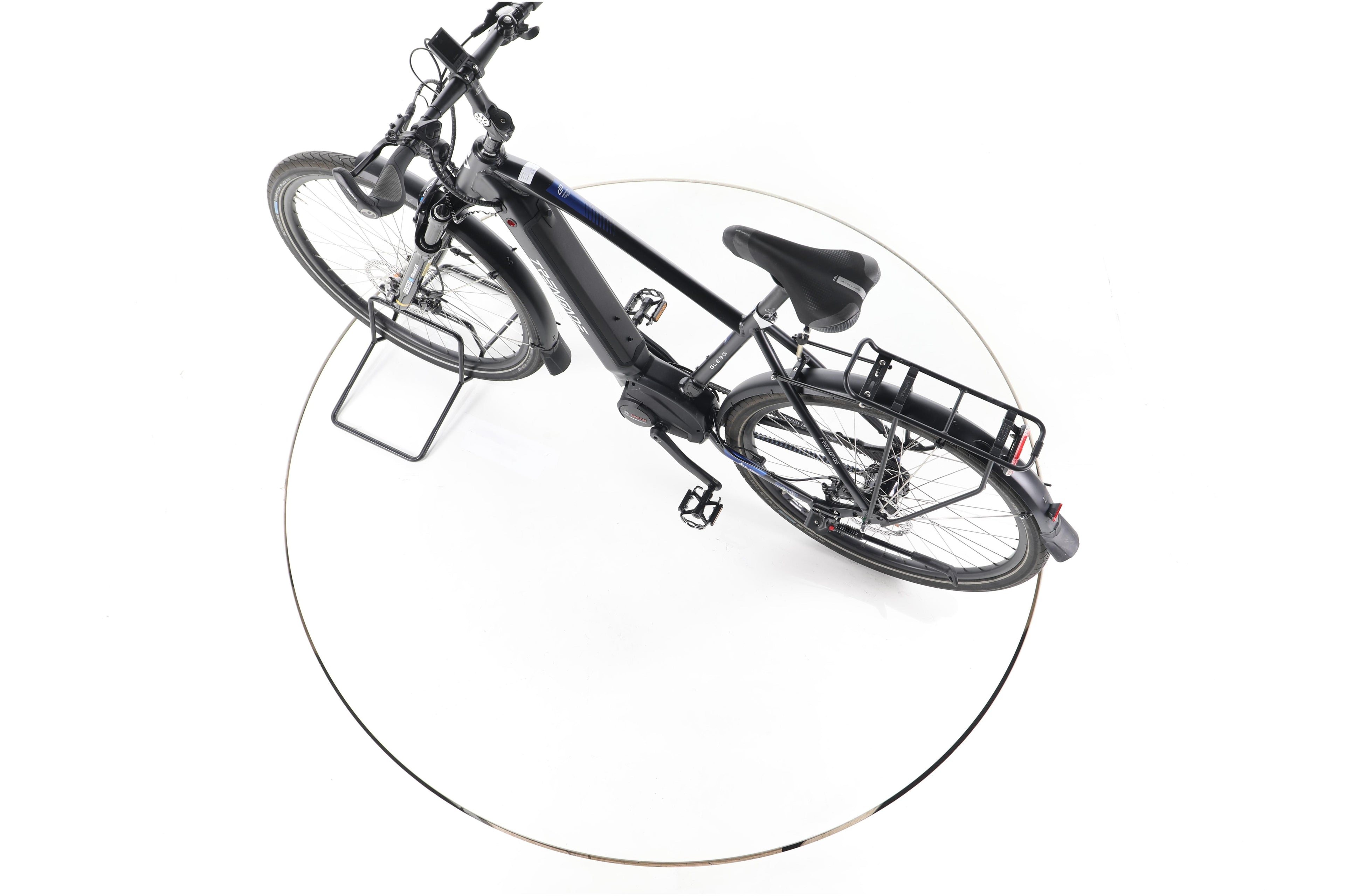 TRENGA DE GLE 9.0i Gates City E-Bike - Image 20