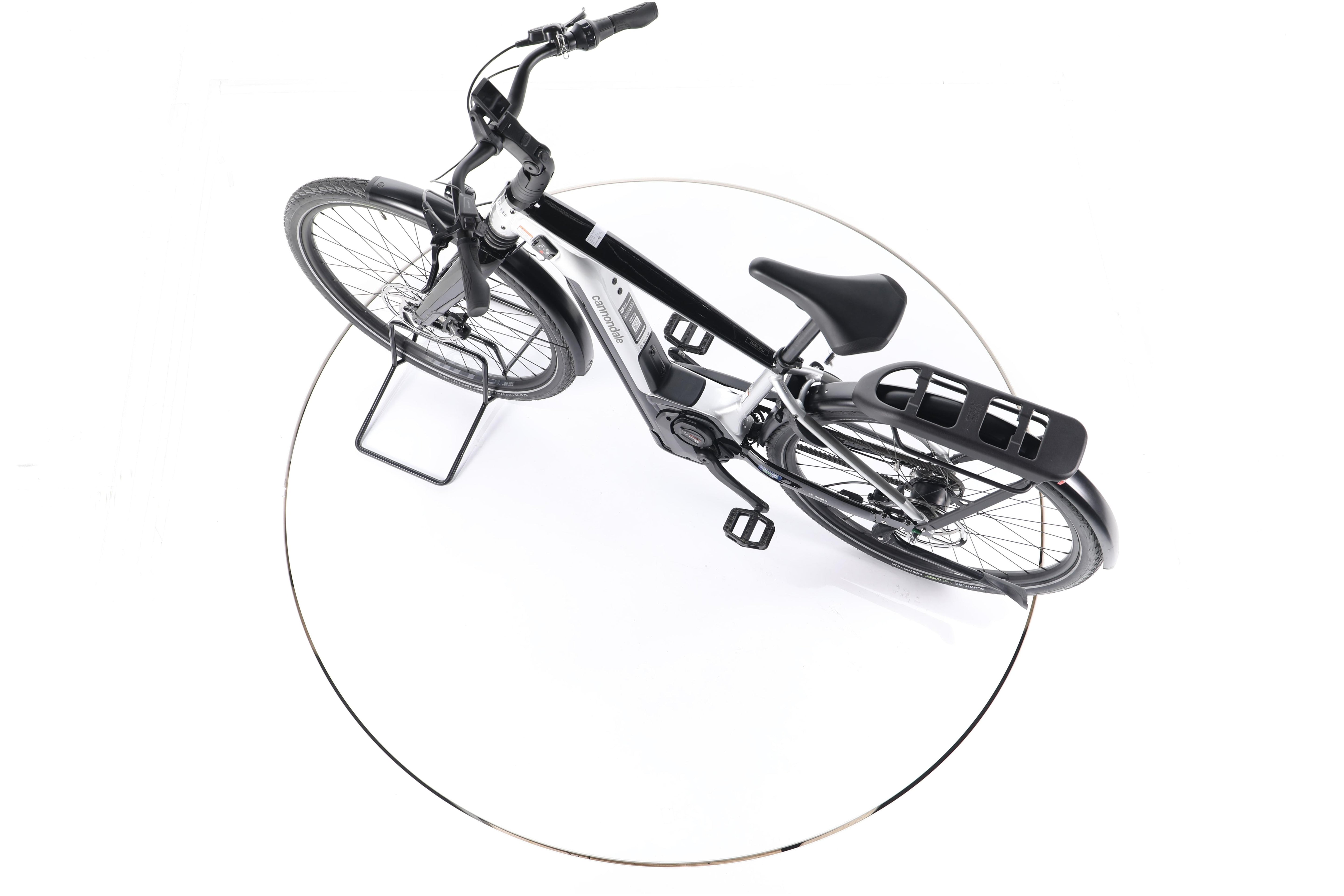 Cannondale Mavaro Neo 2 City E-Bike - Image 20