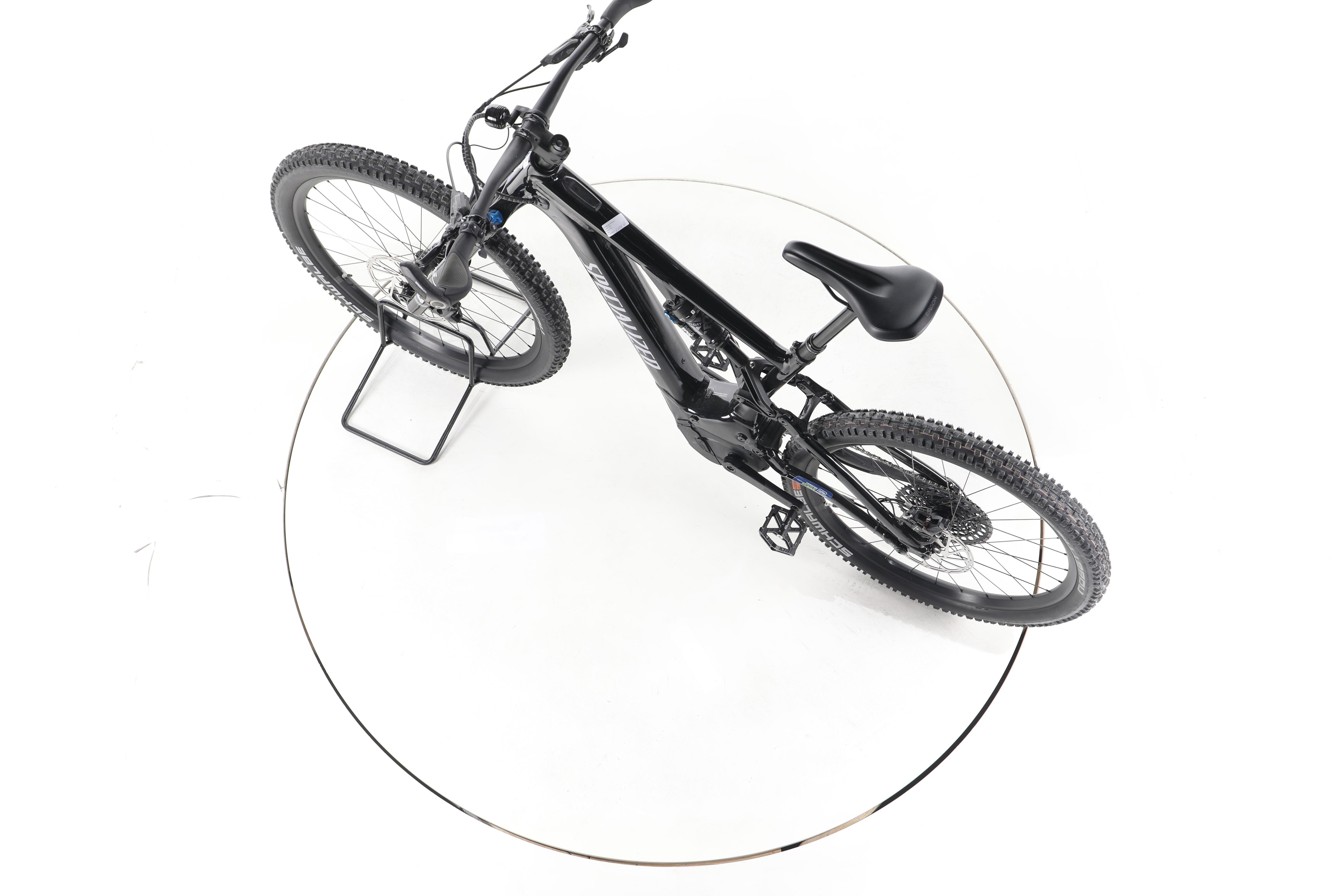 Specialized Turbo Levo Comp Alloy E-Bike Fully - Image 20