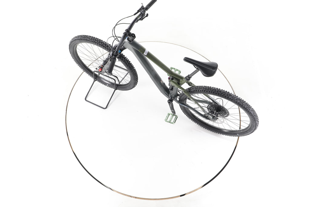 Cube Stereo ONE22 HPC TM Fahrrad Fully - Image 20