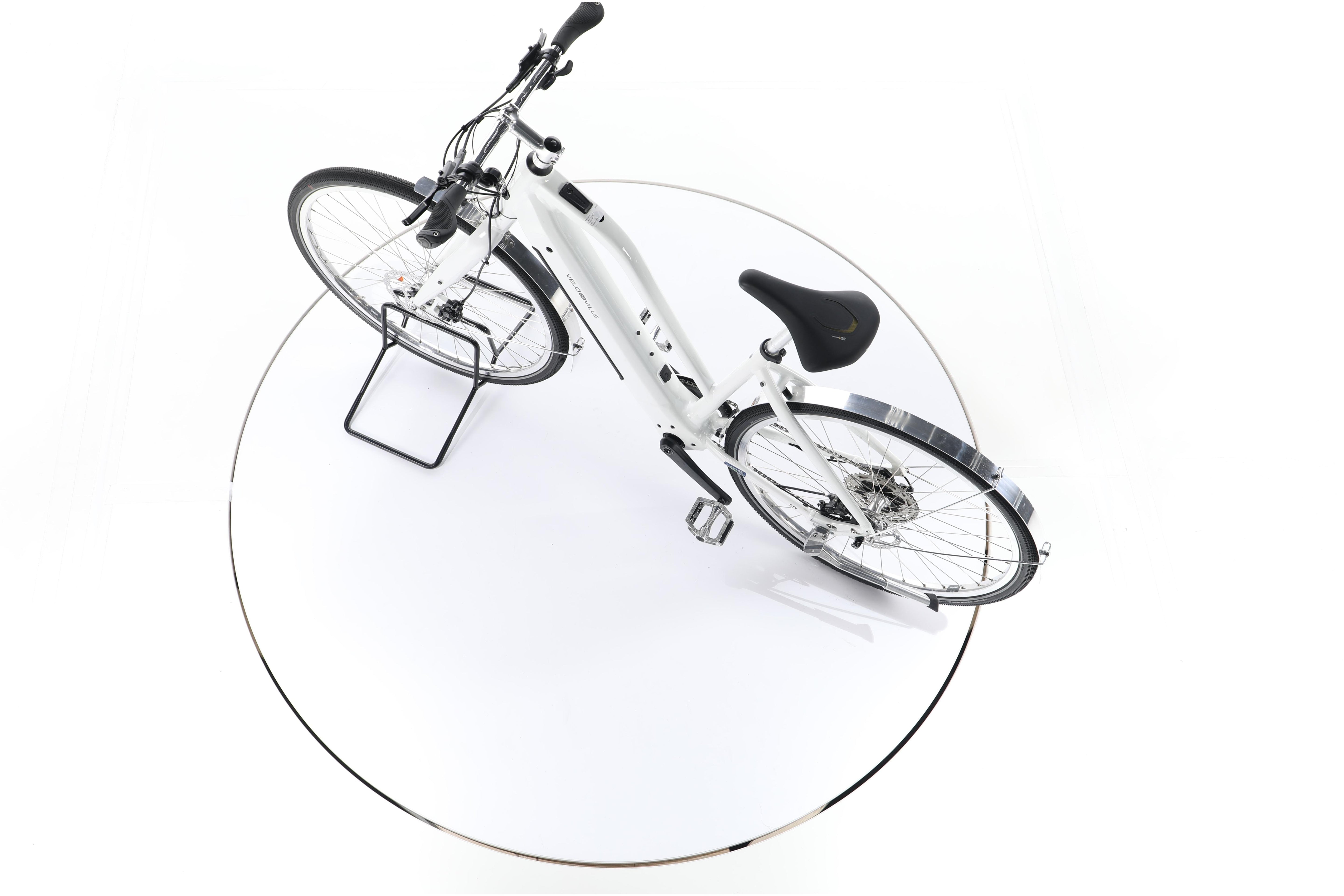 Velo de Ville 6TY Urban Trekking E-Bike - Image 20