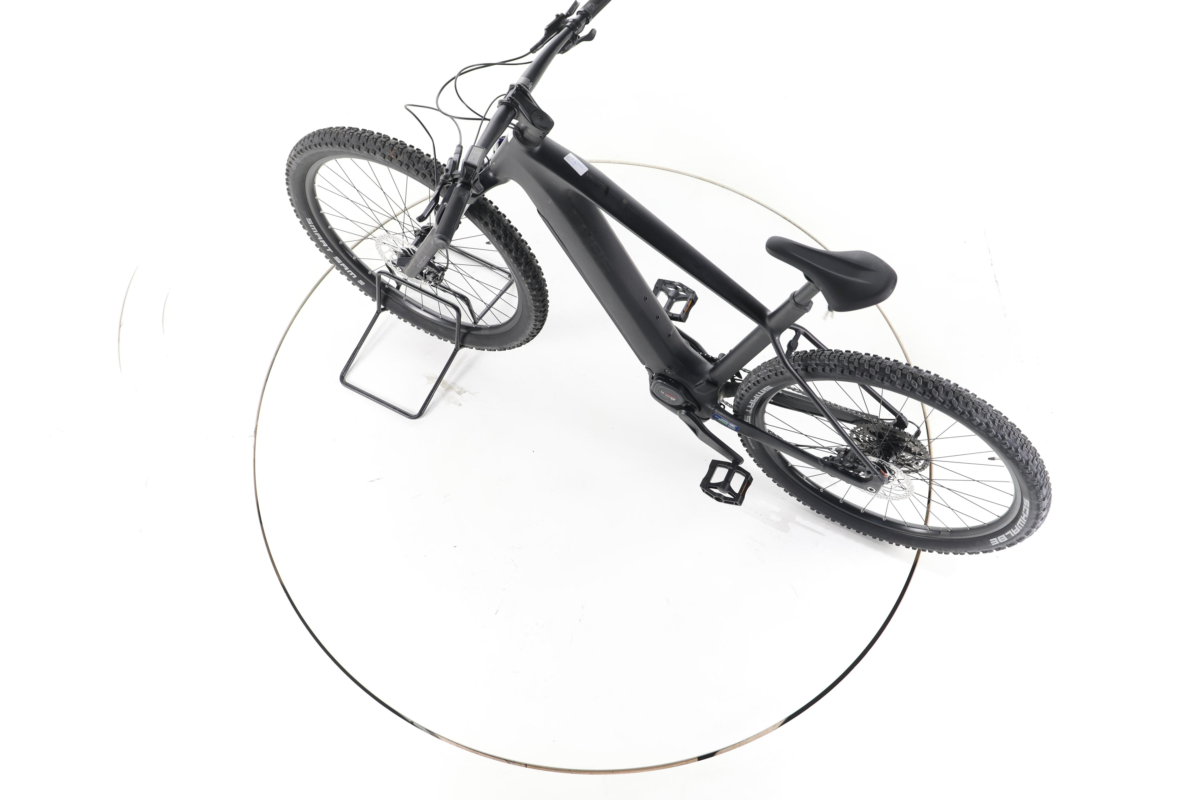 Cube Reaction Hybrid ONE E-Bike 2025 - Image 20