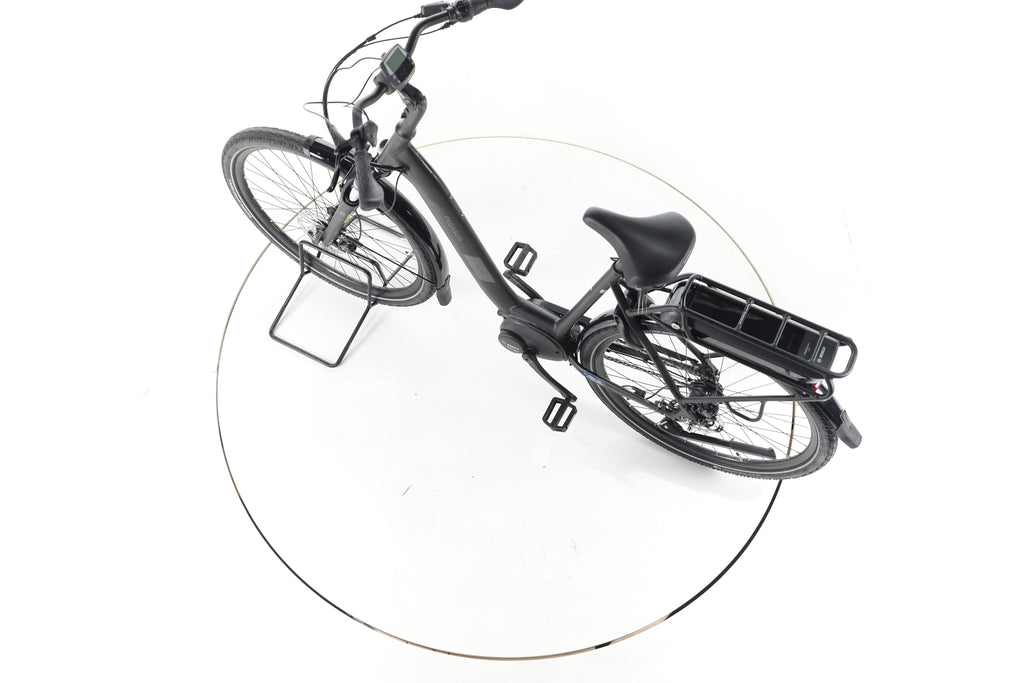 Pegasus Solero E8R Plus City E-Bike Tiefeinsteiger 2023 - Image 20