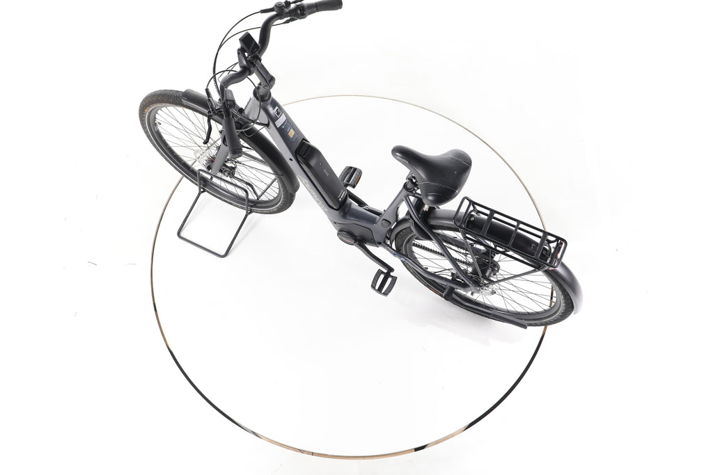 ADVANCED Tour Plus City E-Bike Tiefeinsteiger 2024 - Image 20