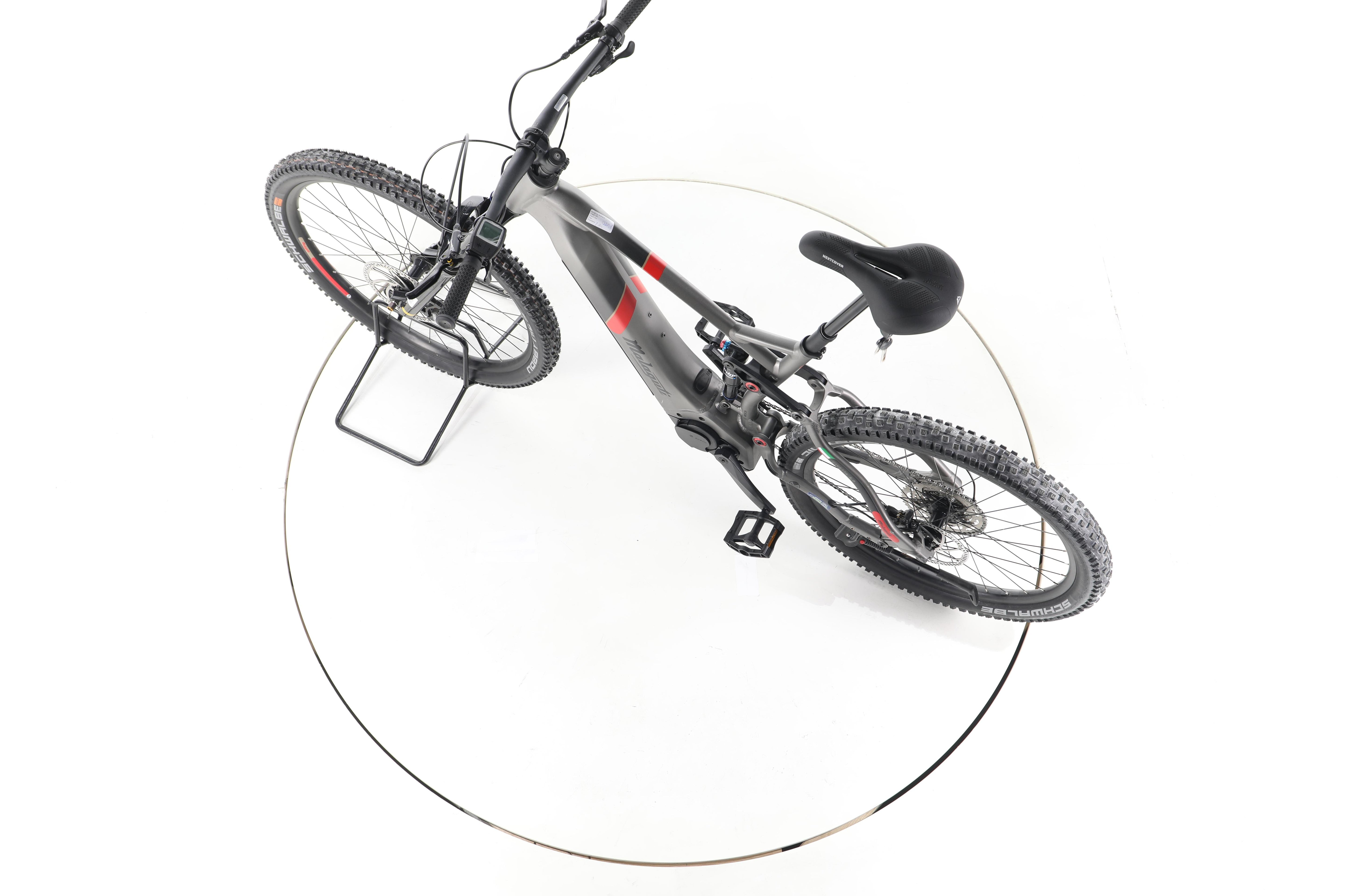 Malaguti Civetta FS 6.0 Fully E-Bike - Image 20