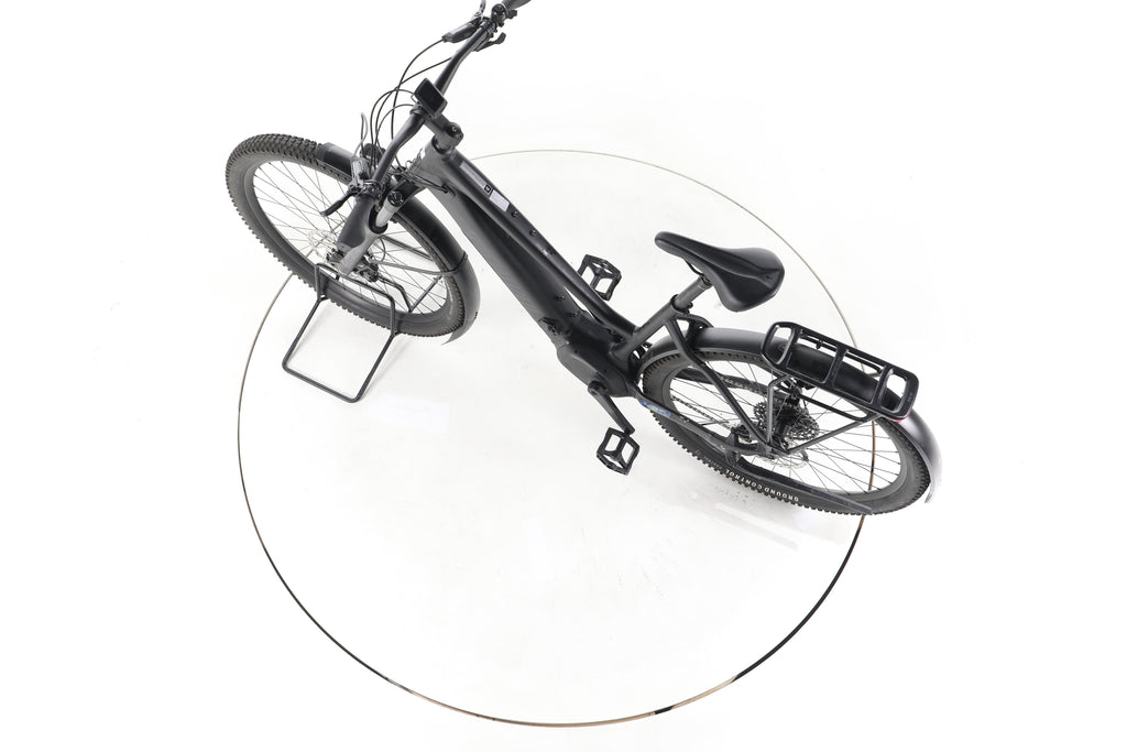 Specialized Turbo Tero 4.0 EQ E-Bike - Image 20