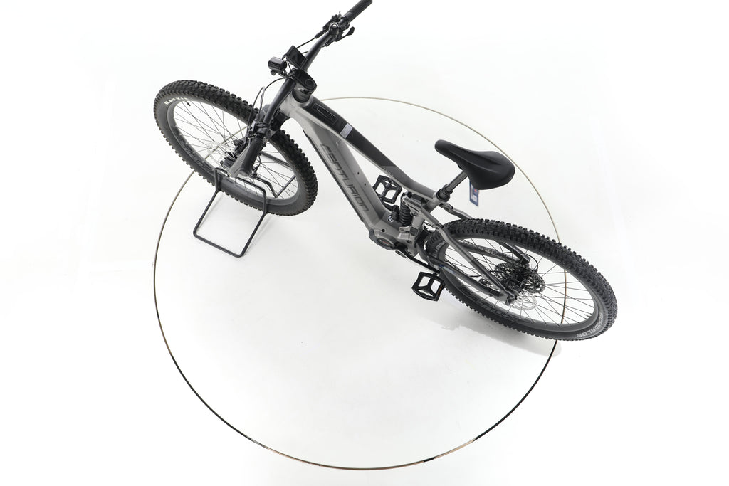 Centurion No Pogo R3700I EP2 Fully E-Bike 2024 - Image 20
