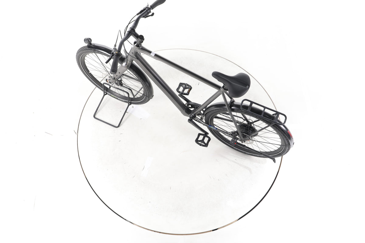 Coboc Bristol DMT Trekking E-Bike - Image 20