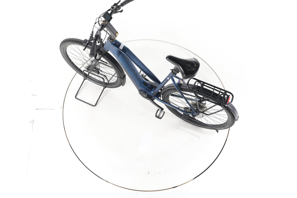 KTM Macina Style 730 Trekking E-Bike - Image 20