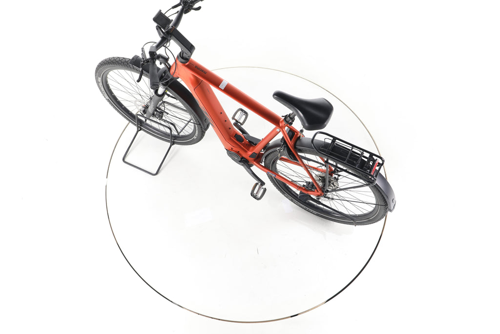KTM Macina Gran 610 Trekking E-Bike - Image 20