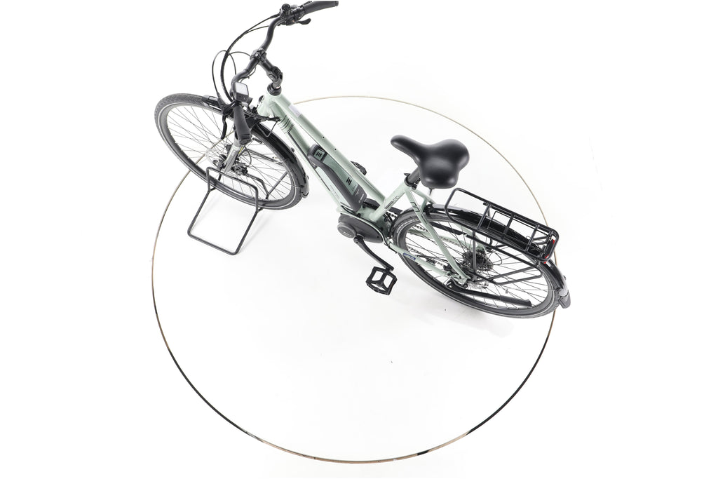 Triumph E-Bird Trekking E-Bike - Image 20